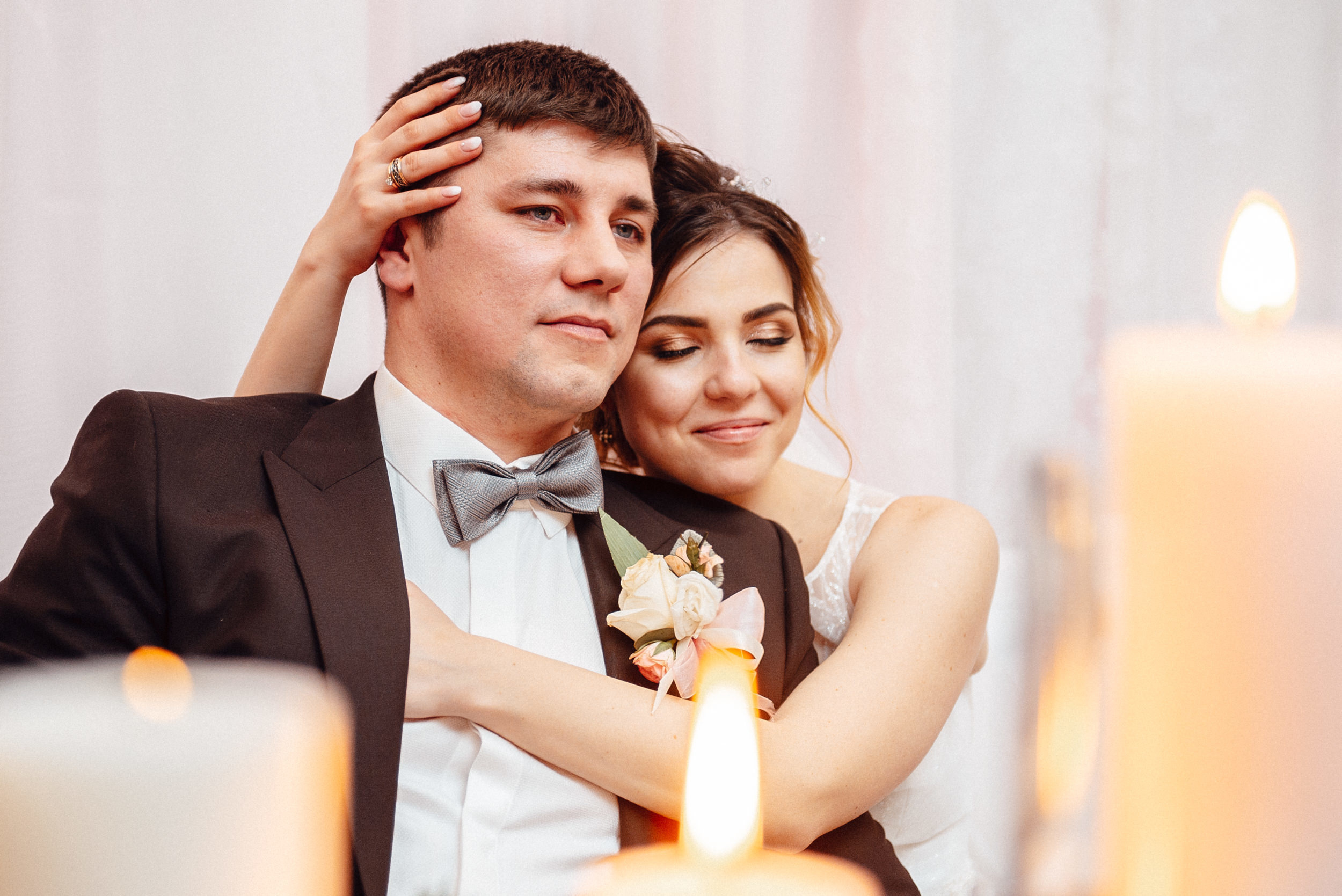 17.11.2018. Ivan Skufinsky — wedding and family photographer in Vancouver