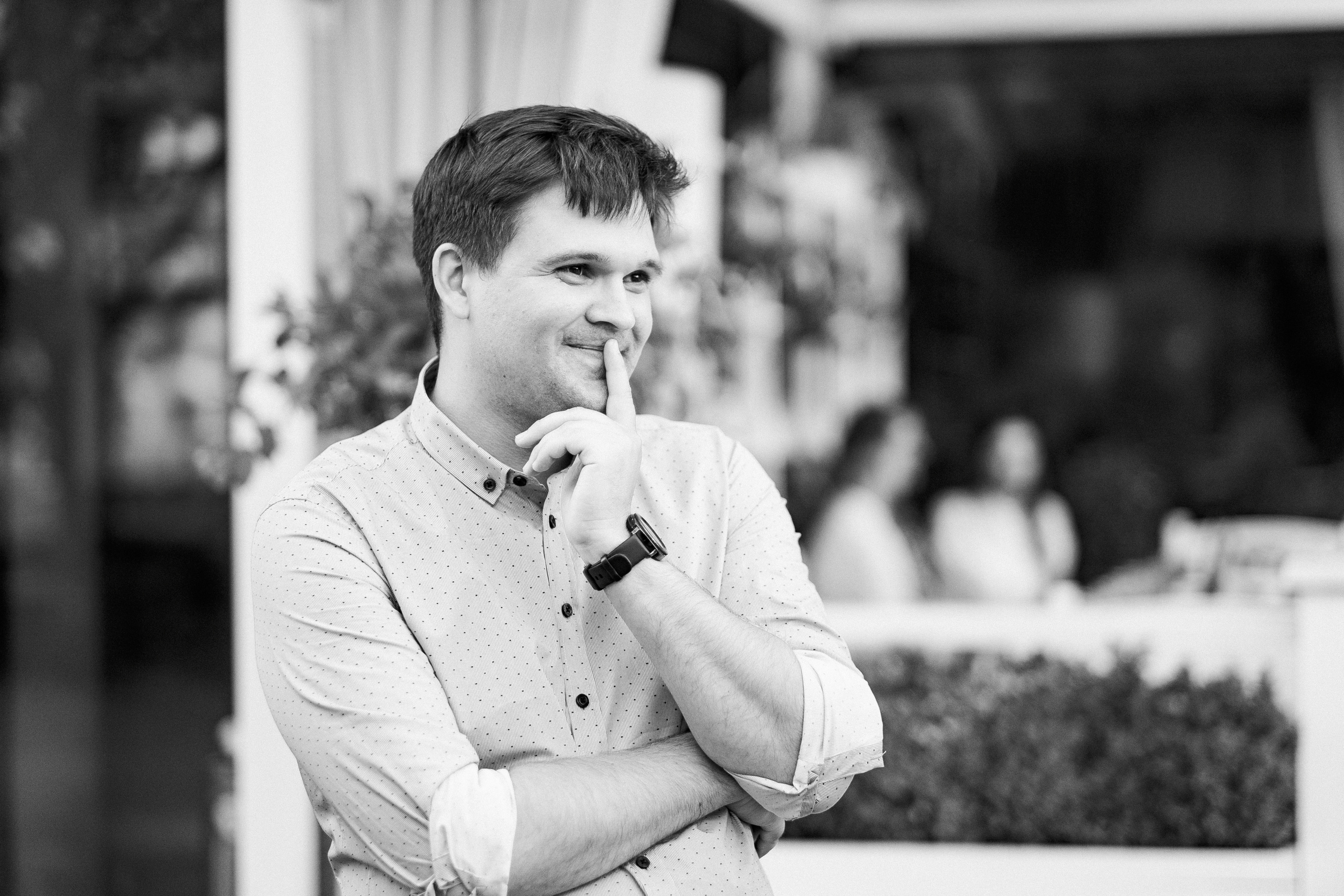 Lucca. Ivan Skufinsky — wedding and family photographer in Vancouver