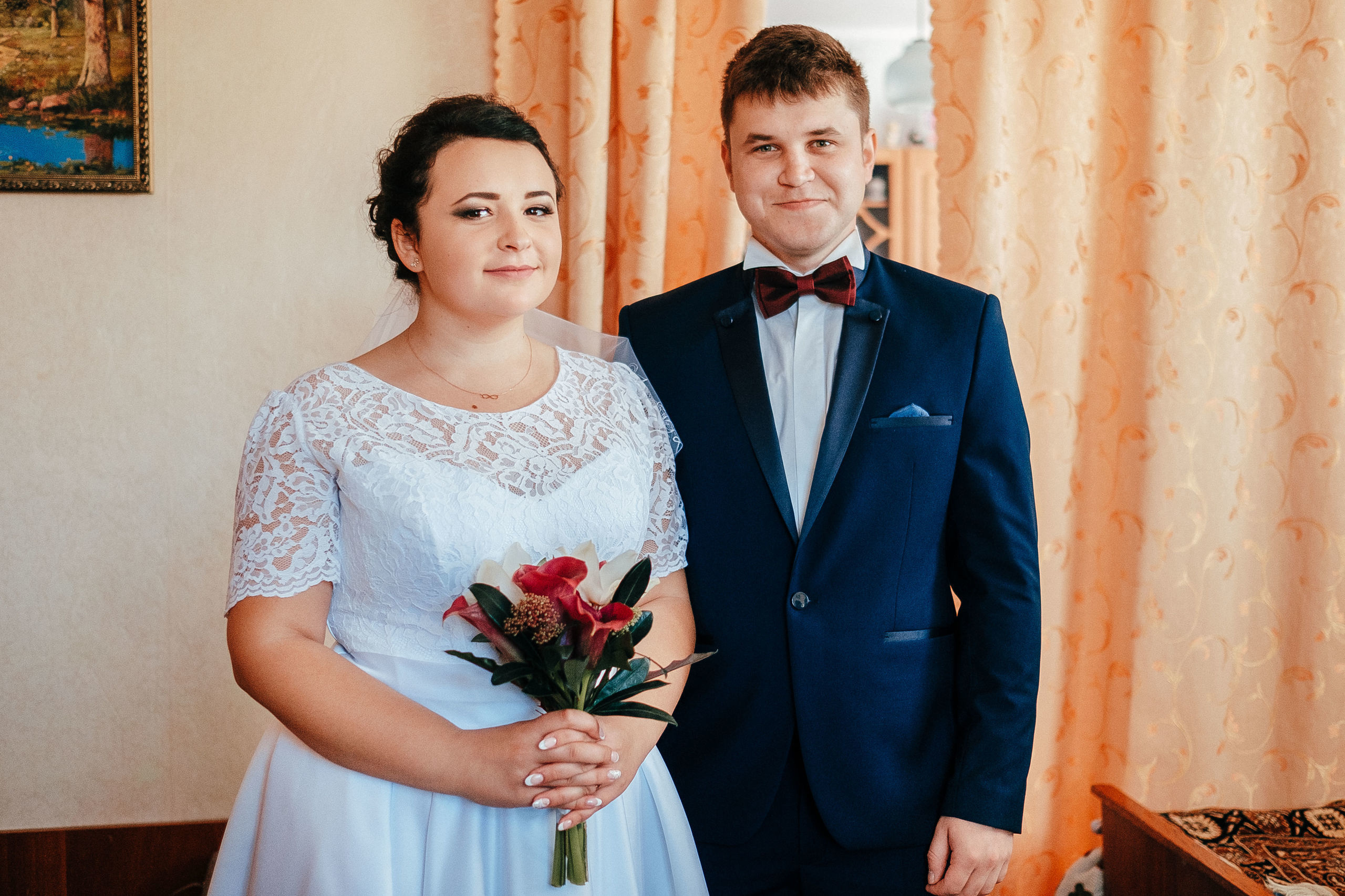 13.09.2018 Wedding Story. Ivan Skufinsky — wedding and family photographer in Vancouver