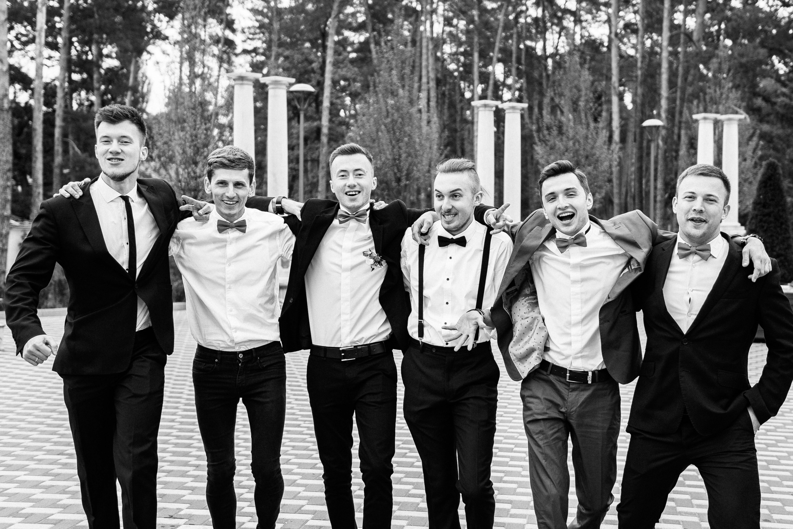 Wedding photoshoots photographer videographer Vancouver BC. Ivan Skufinsky — wedding and family photographer in Vancouver