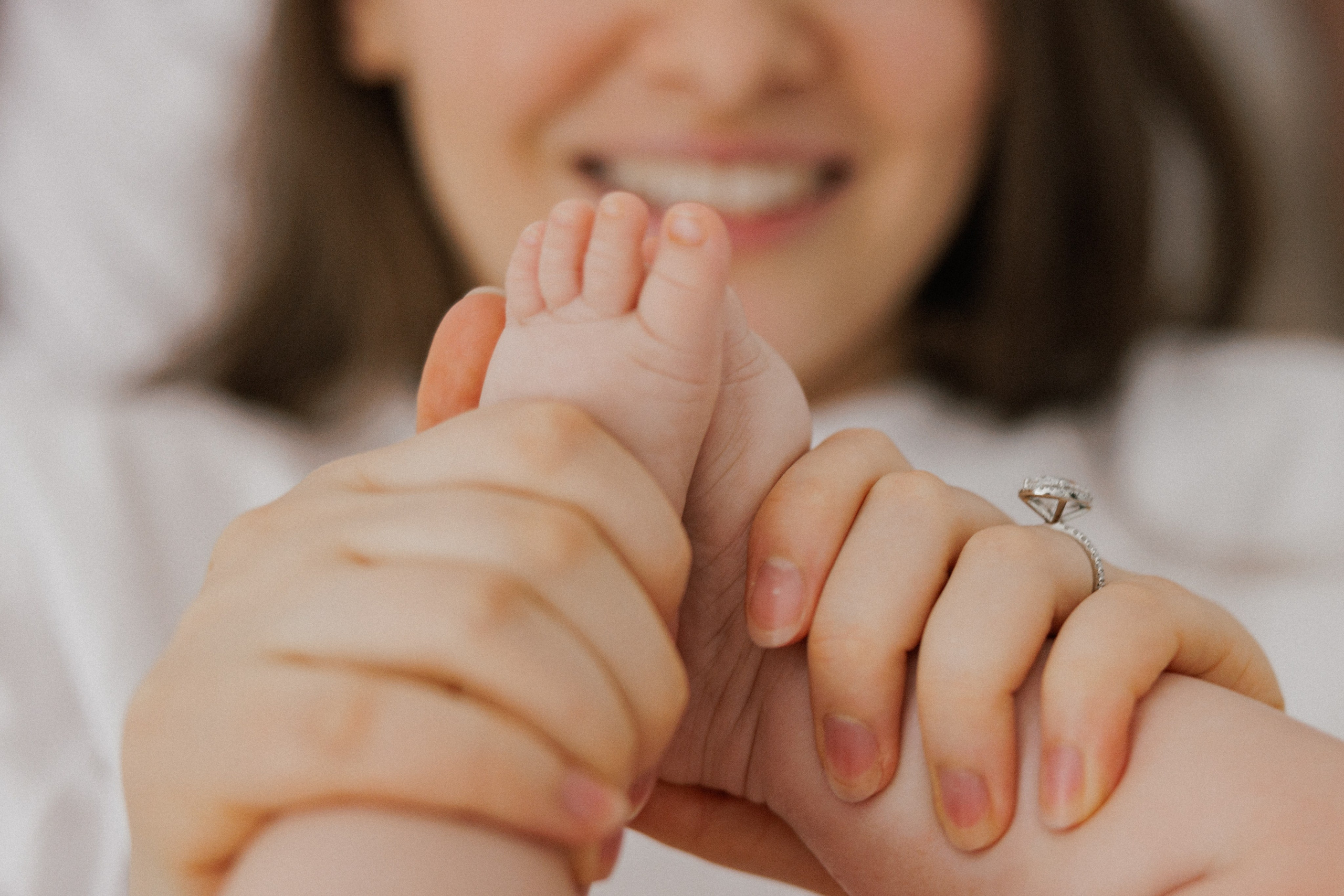 Family Home Story. Ivan Skufinsky — wedding and family photographer in Vancouver