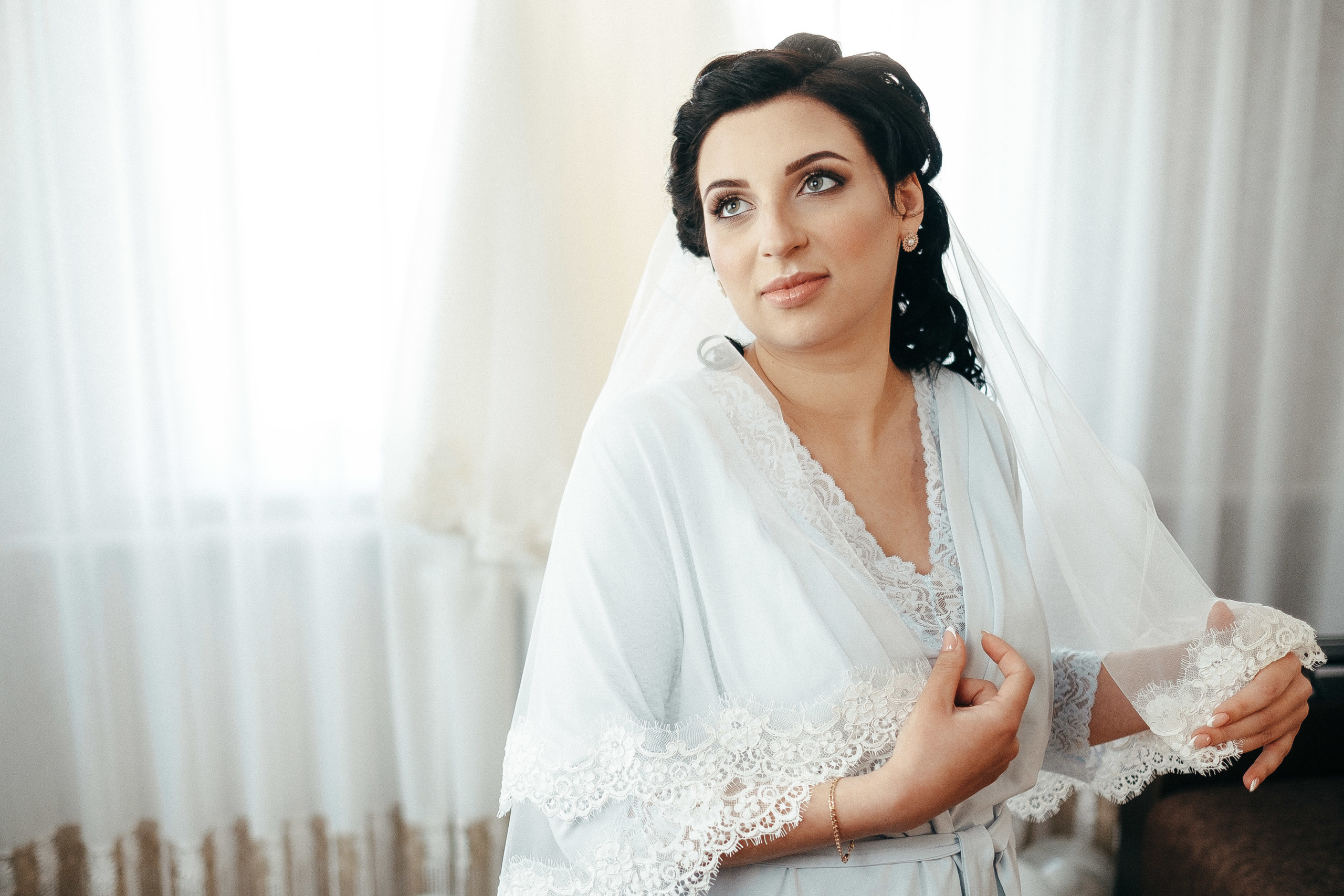 Виктор+Катя. Ivan Skufinsky — wedding and family photographer in Vancouver