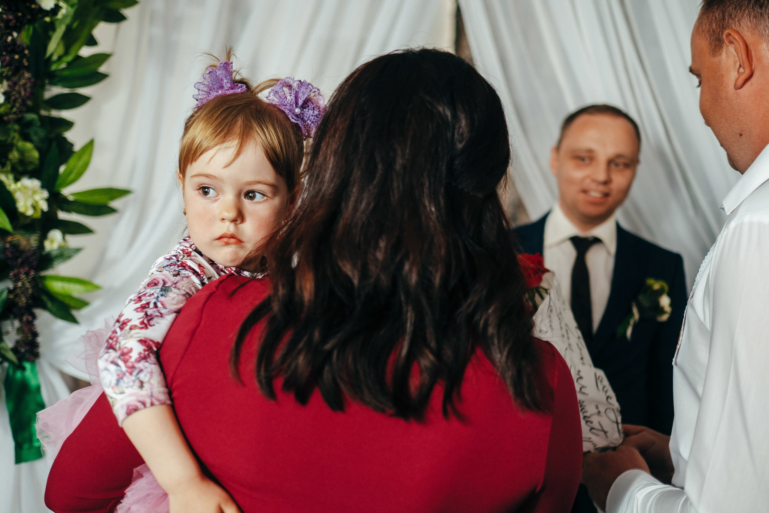 Виктор+Катя. Ivan Skufinsky — wedding and family photographer in Vancouver