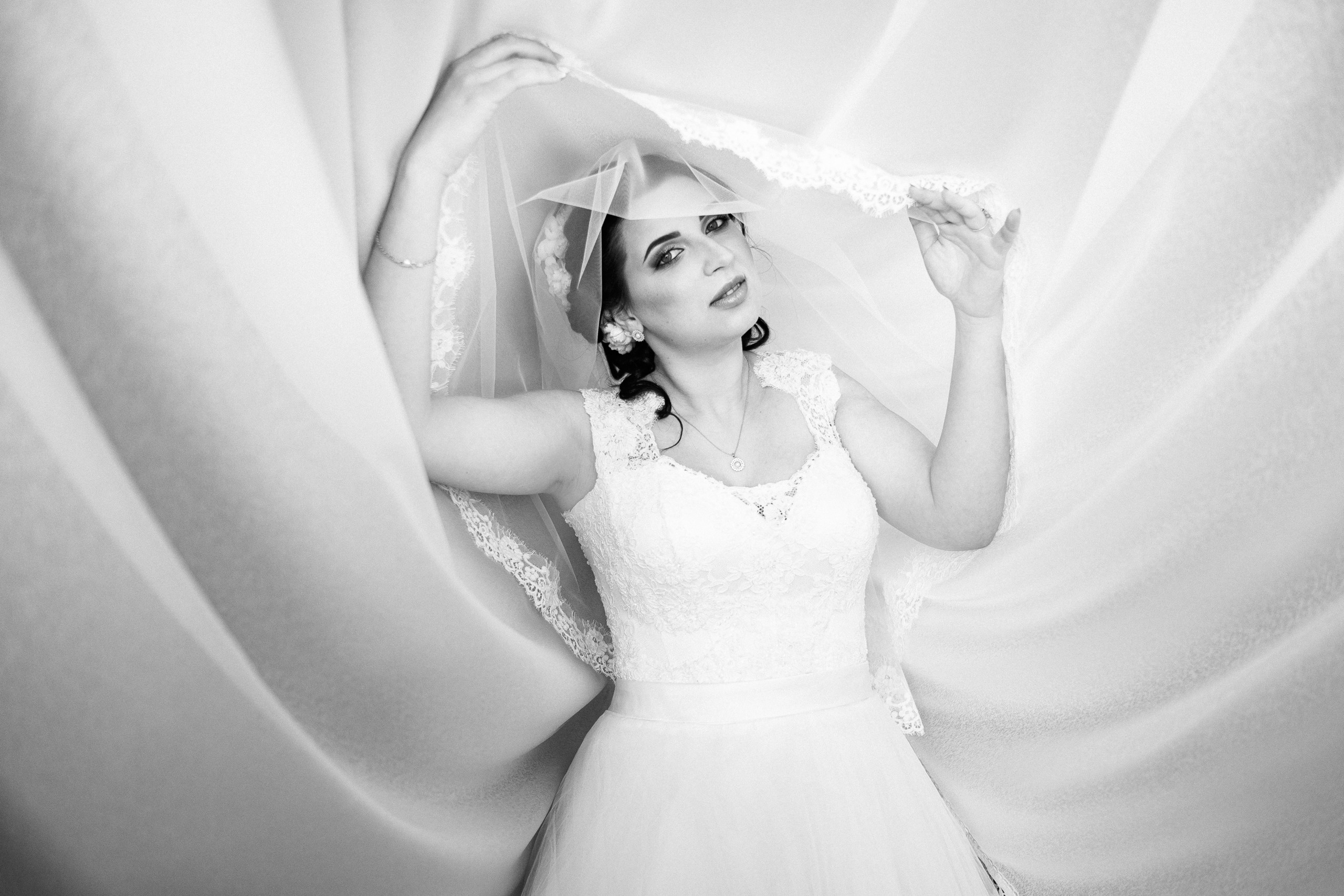 Виктор+Катя. Ivan Skufinsky — wedding and family photographer in Vancouver