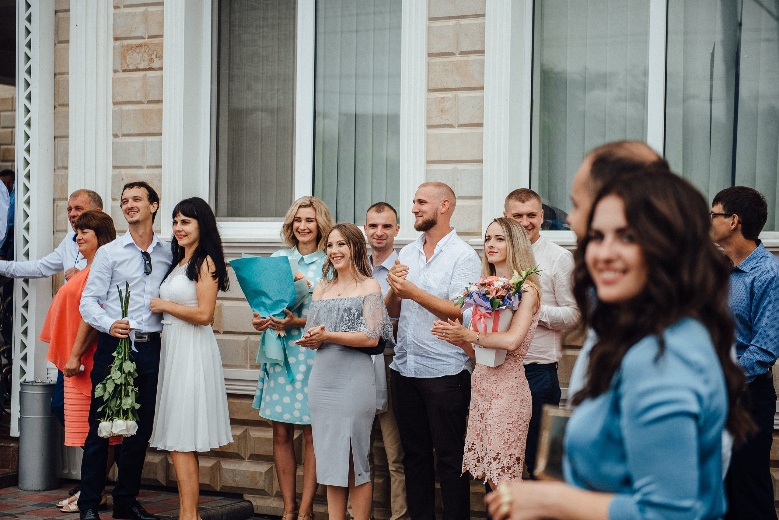 Wedding photoshoots photographer videographer Vancouver BC. Ivan Skufinsky — wedding and family photographer in Vancouver