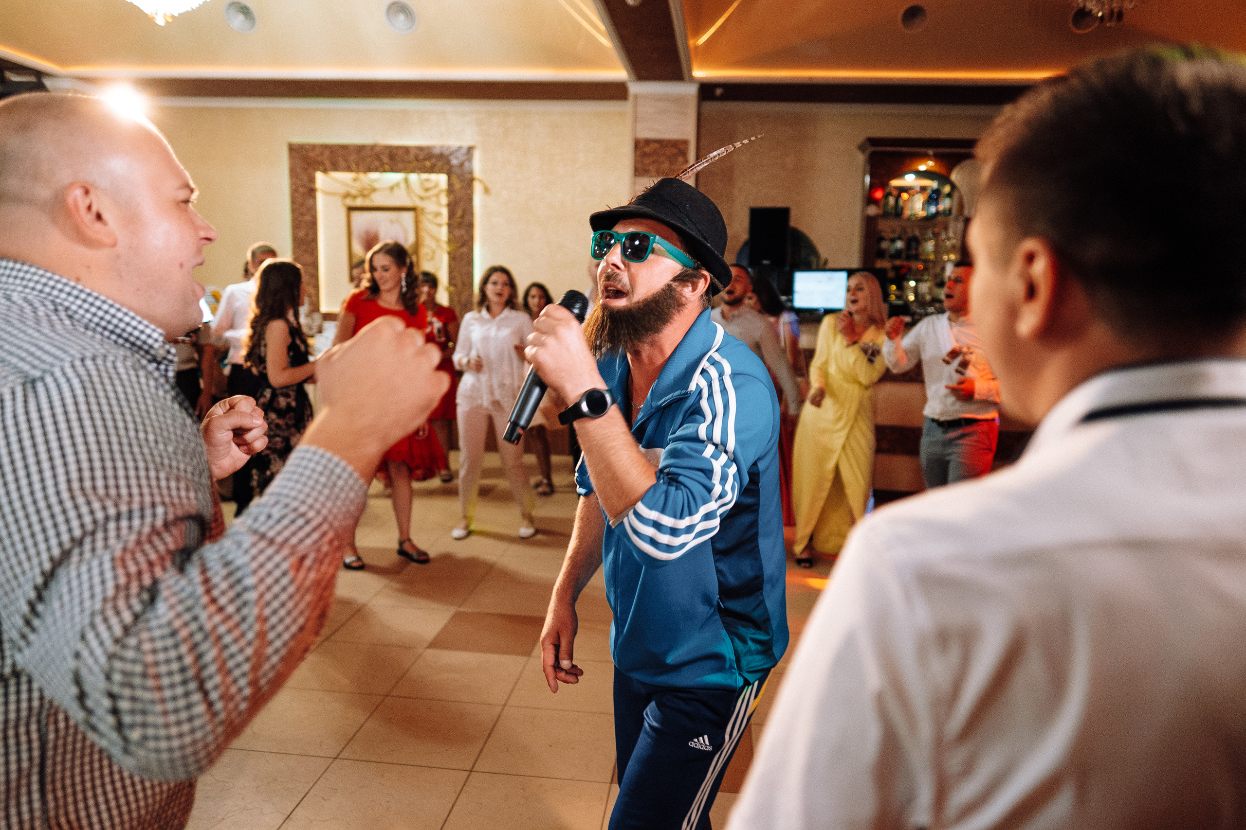 Wedding Story 20.07.2019. Ivan Skufinsky — wedding and family photographer in Vancouver