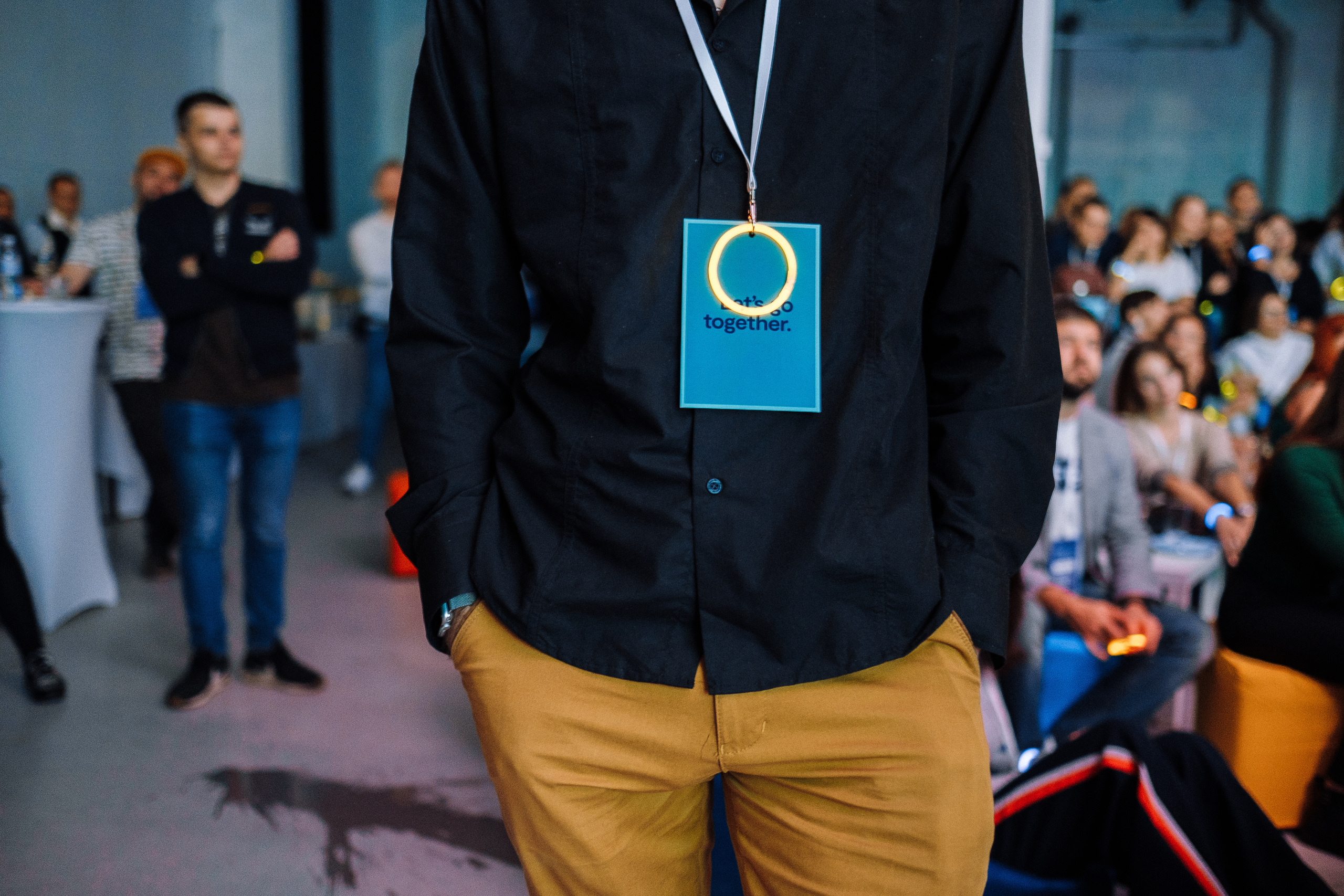 ZEO Alliance 24.10.19 party. Ivan Skufinsky — wedding and family photographer in Vancouver