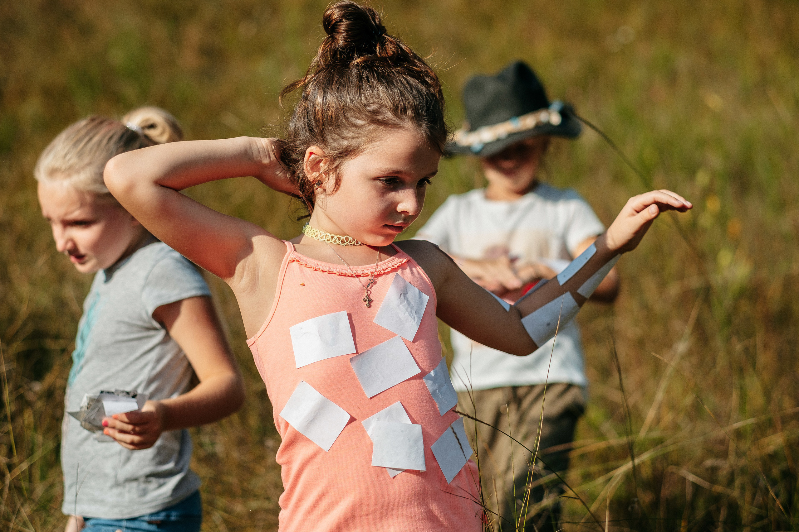 День Рождения Лизочка 7 лет. Ivan Skufinsky — wedding and family photographer in Vancouver