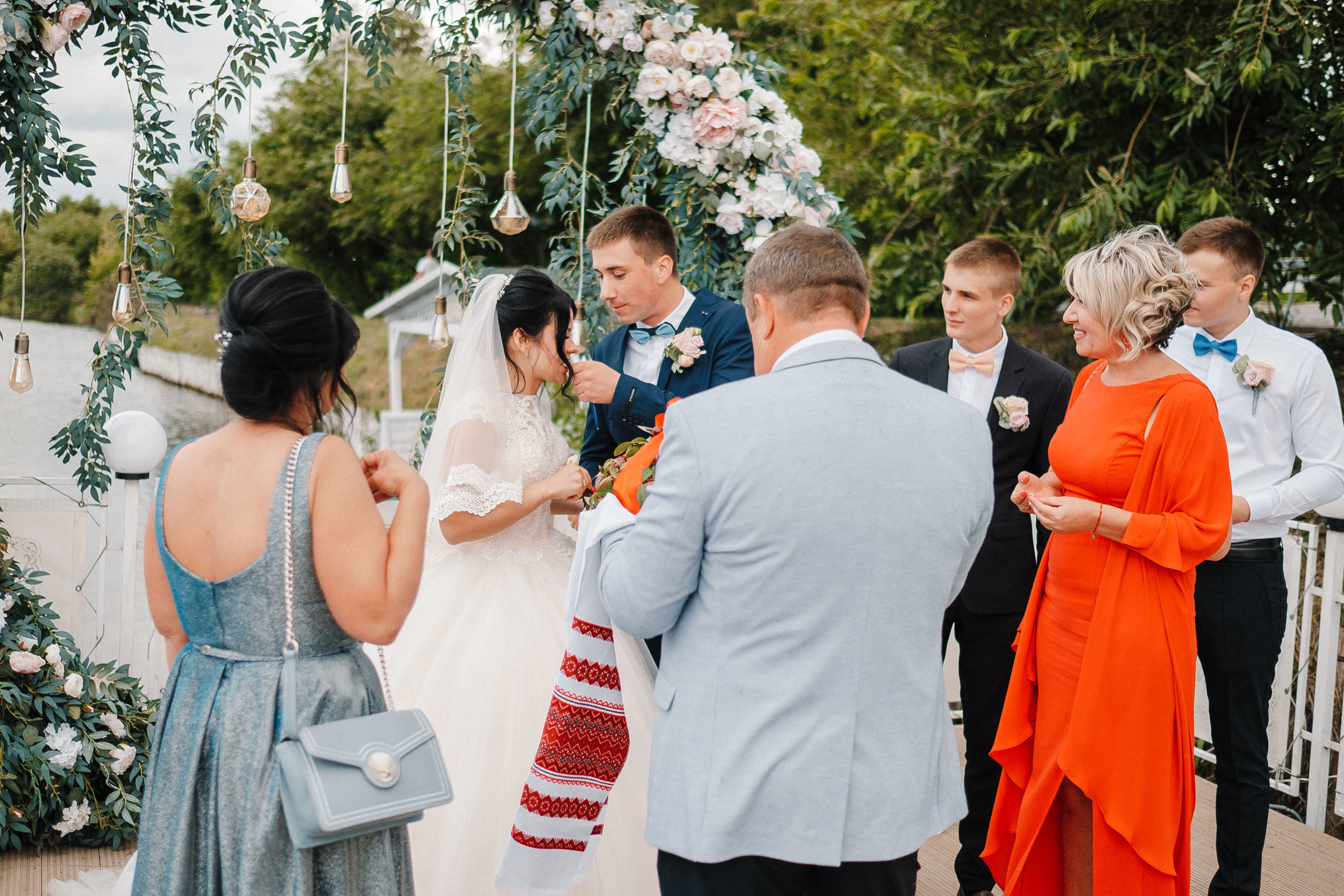 29.06.2019 WeddingStory. Ivan Skufinsky — wedding and family photographer in Vancouver