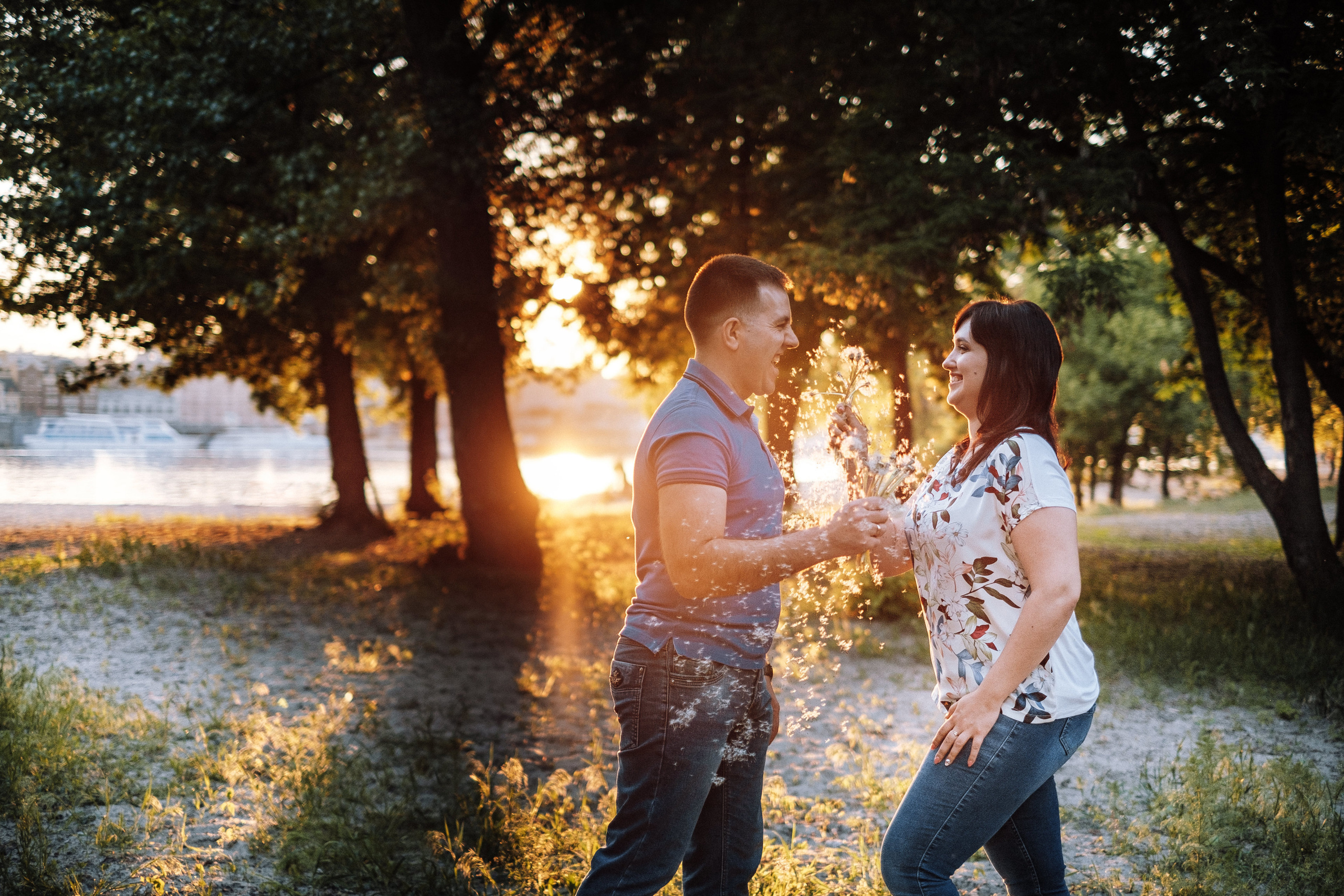 Alena+Sergei. Ivan Skufinsky — wedding and family photographer in Vancouver