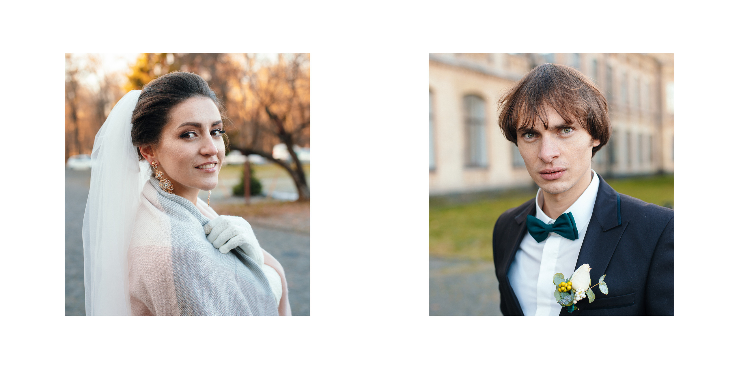 Свадьба Иван+Татьяна 23.11.2017 фотокнига. Ivan Skufinsky — wedding and family photographer in Vancouver