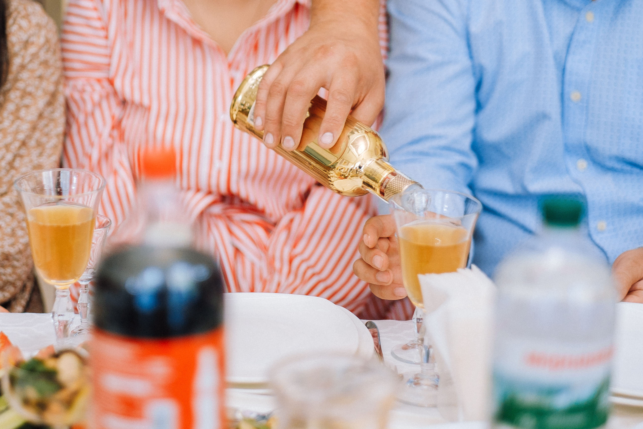 Версаль. Назару 1 рік =). Ivan Skufinsky — wedding and family photographer in Vancouver