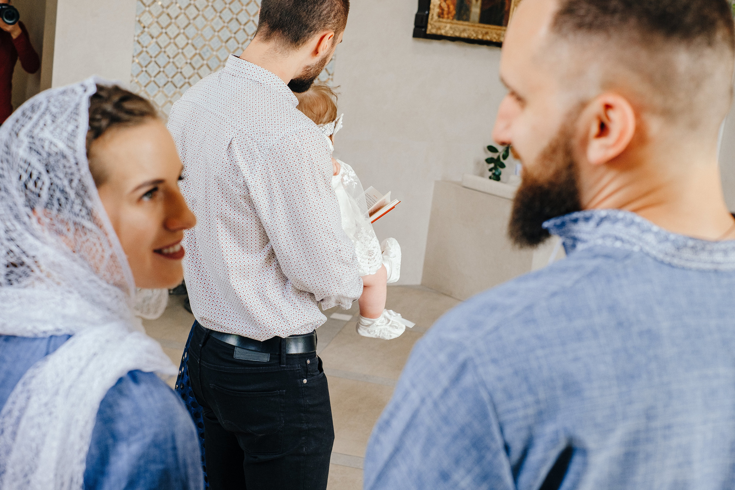 Эмилия. Ivan Skufinsky — wedding and family photographer in Vancouver