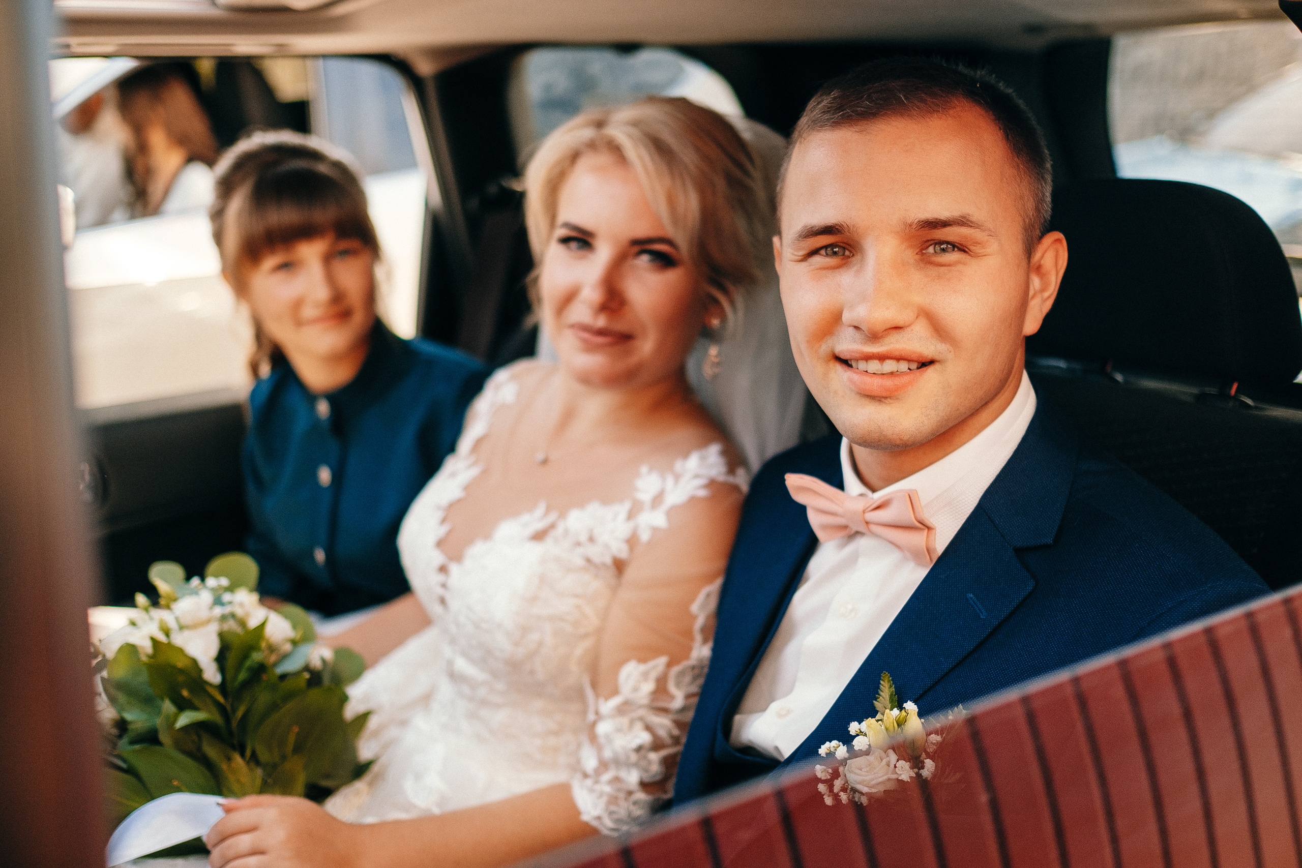 Свадебная история Влад+Яна. Ivan Skufinsky — wedding and family photographer in Vancouver