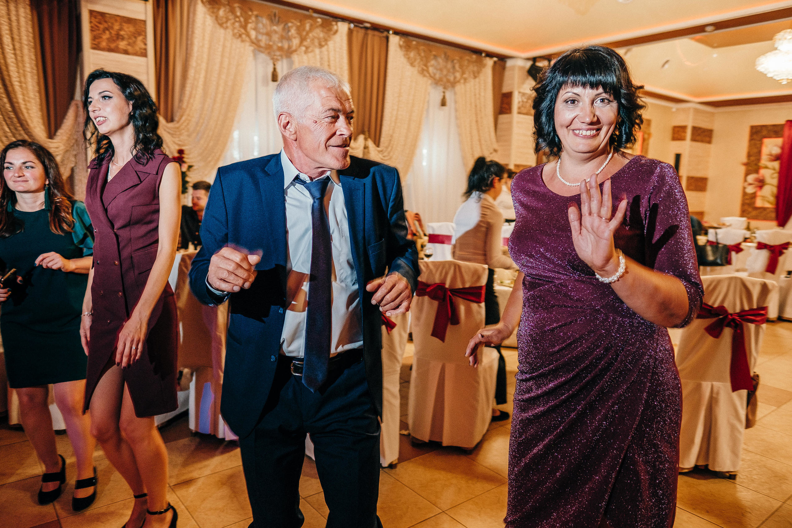 Сергей+Мария 23.09.2018. Ivan Skufinsky — wedding and family photographer in Vancouver