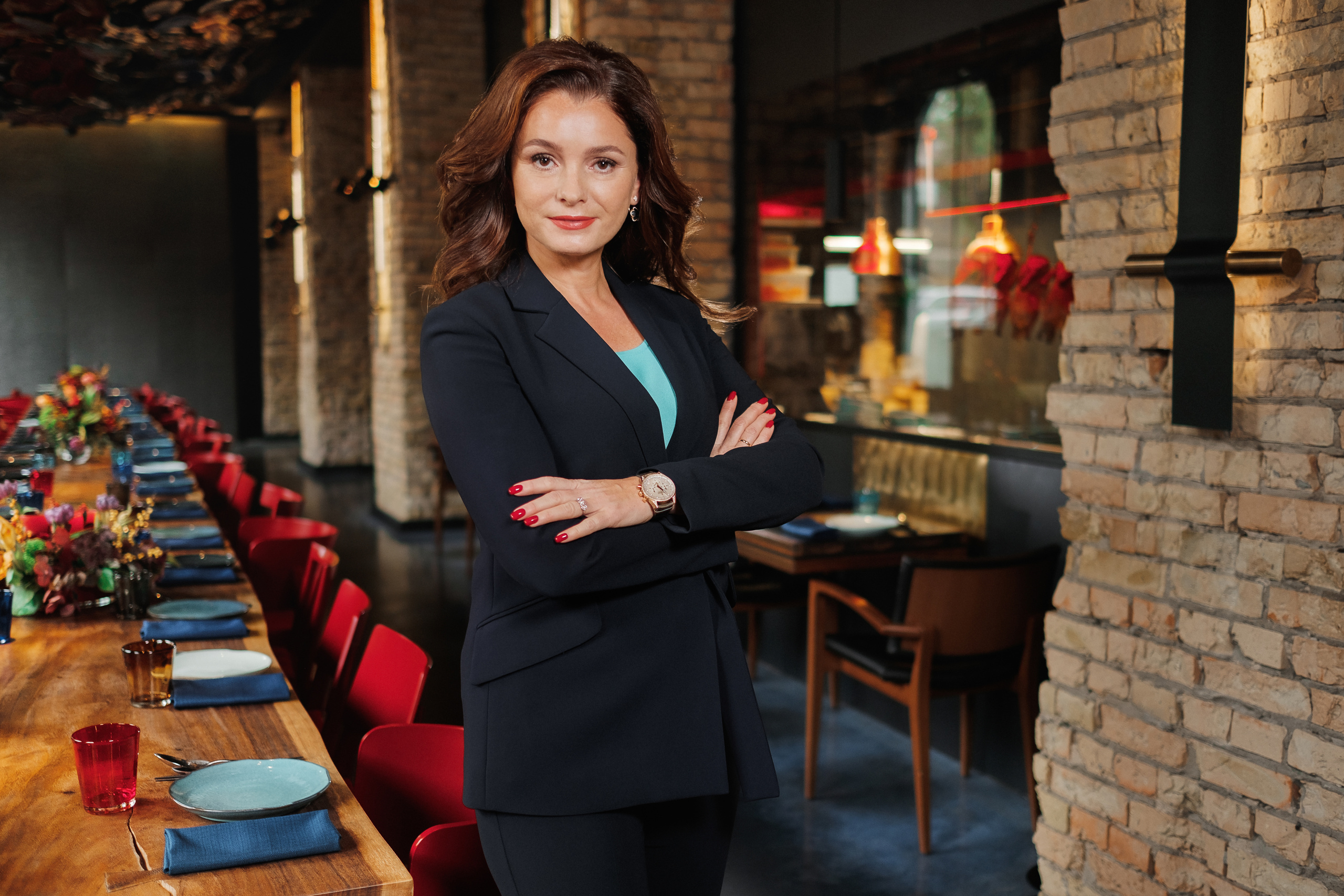 Бизнес-портрет. Ivan Skufinsky — wedding and family photographer in Vancouver