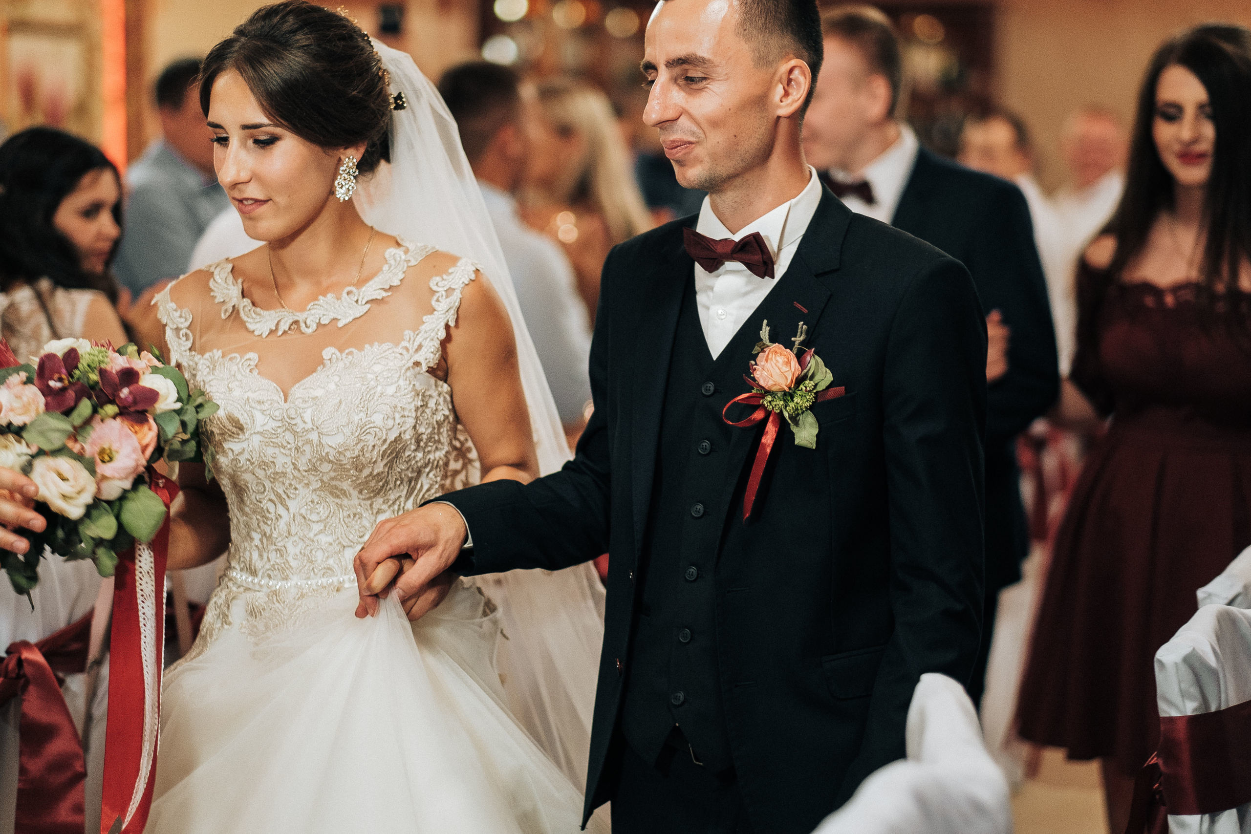 4.08.2018 Wedding Day. Ivan Skufinsky — wedding and family photographer in Vancouver