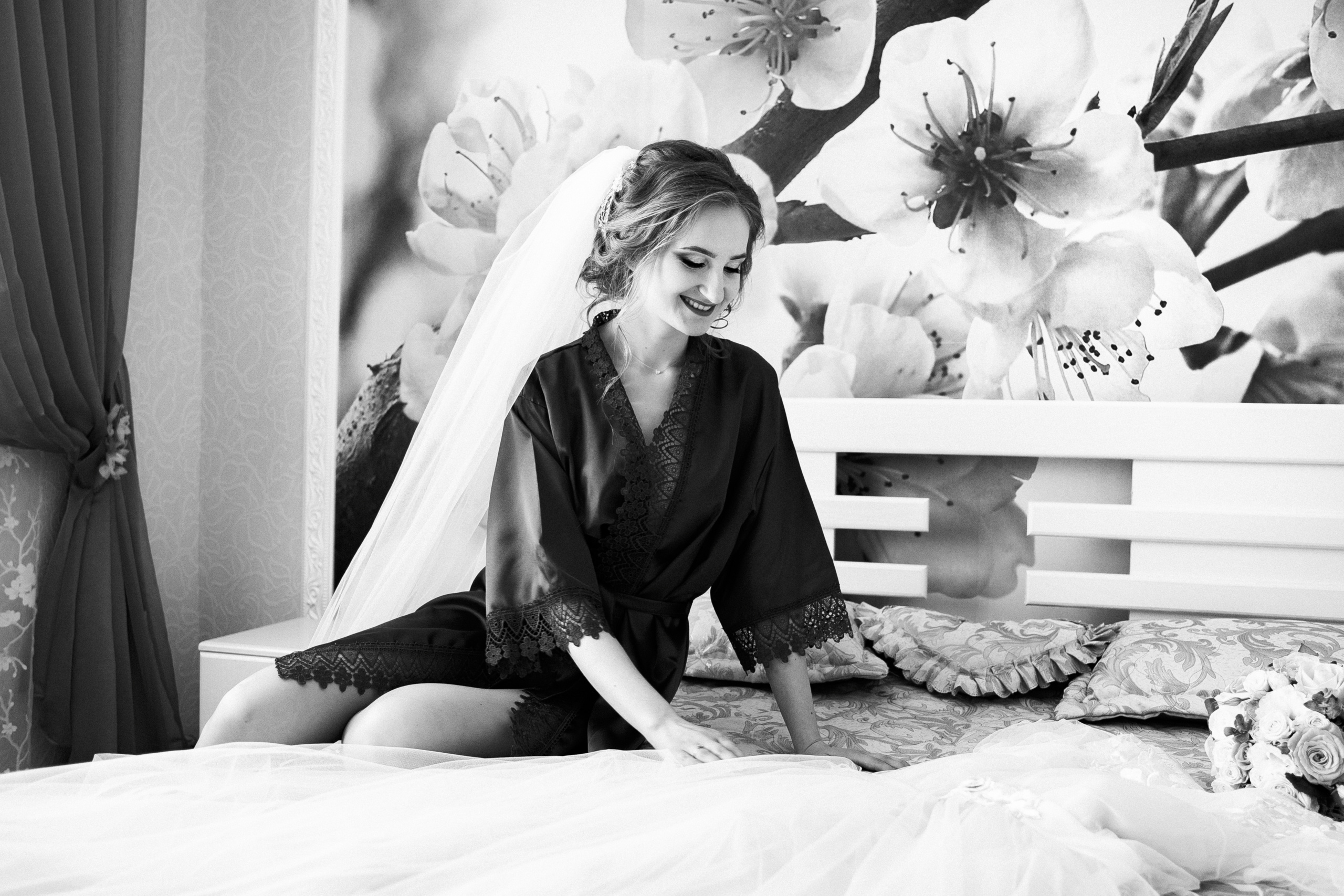 Wedding Story 2.06.2019. Ivan Skufinsky — wedding and family photographer in Vancouver