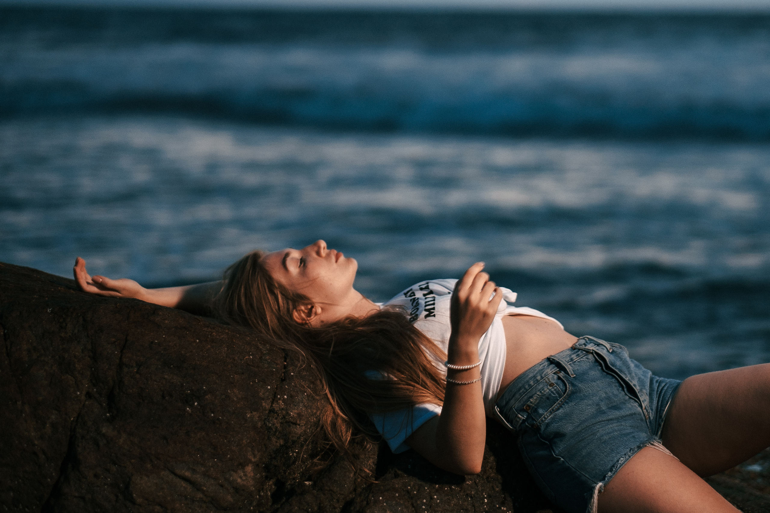 Maria Zhuk — Bentota. Ivan Skufinsky — wedding and family photographer in Vancouver