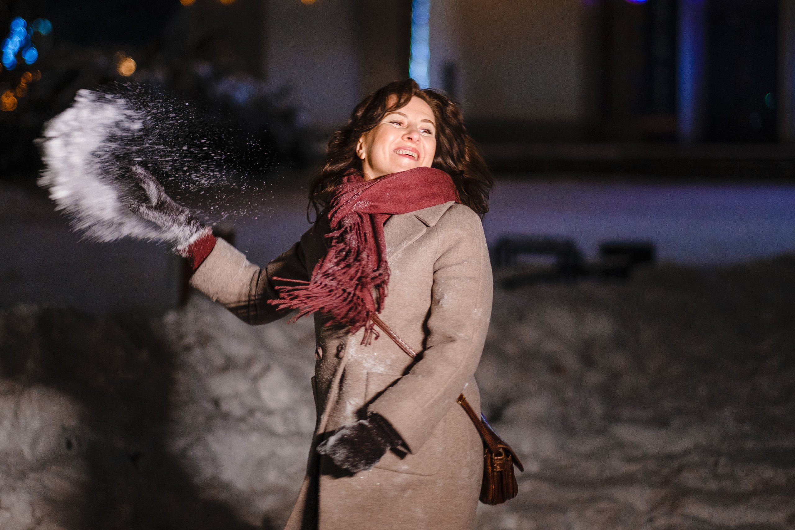 Svitlana + Ira NY 2018. Ivan Skufinsky — wedding and family photographer in Vancouver