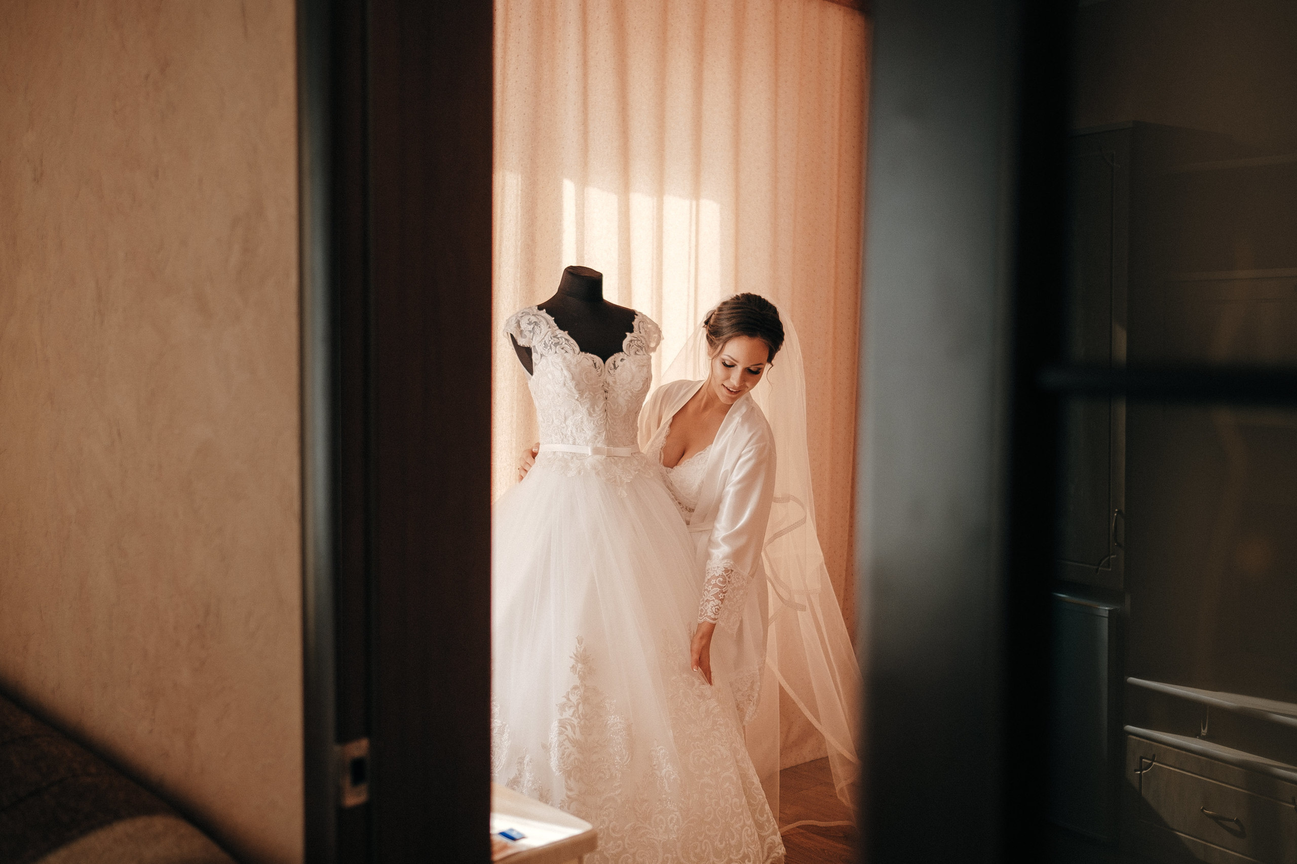 Александр+Виктория. Ivan Skufinsky — wedding and family photographer in Vancouver