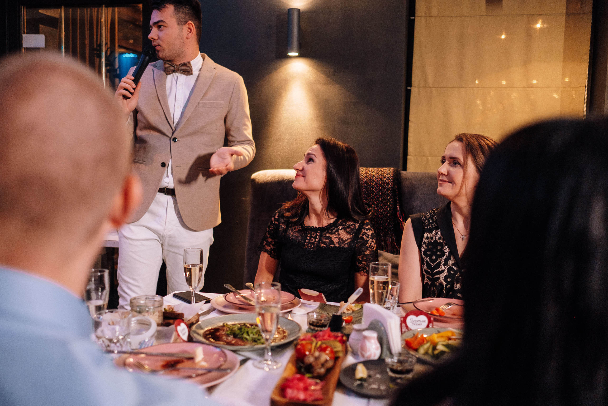 Alexandr+Anastasia 24.11.2019 WeddingStory. Ivan Skufinsky — wedding and family photographer in Vancouver