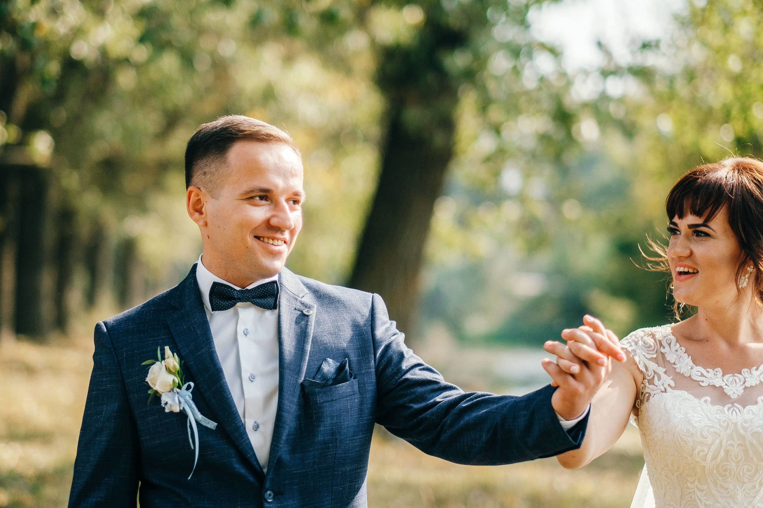 Дмитрий+Наташа 22.09.2018. Ivan Skufinsky — wedding and family photographer in Vancouver