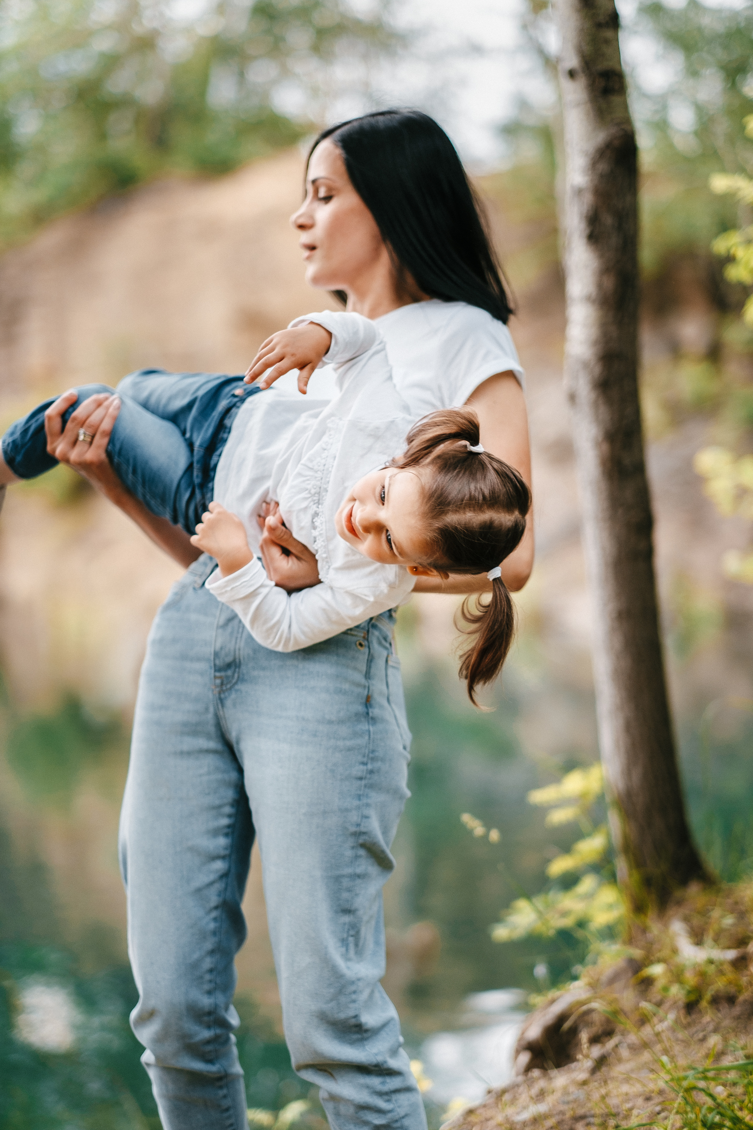 Family STory. Ivan Skufinsky — wedding and family photographer in Vancouver