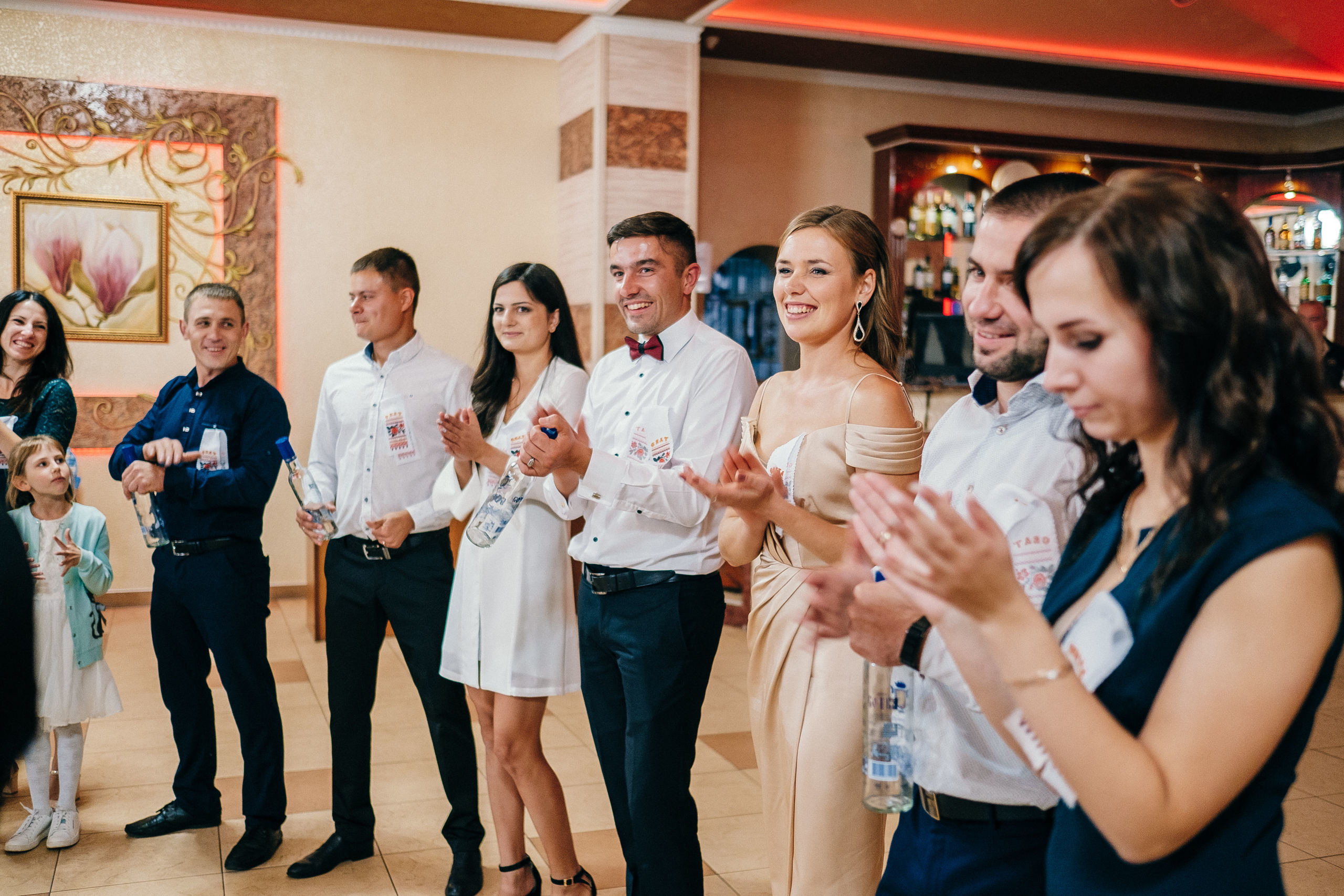 Сергей+Мария 23.09.2018. Ivan Skufinsky — wedding and family photographer in Vancouver