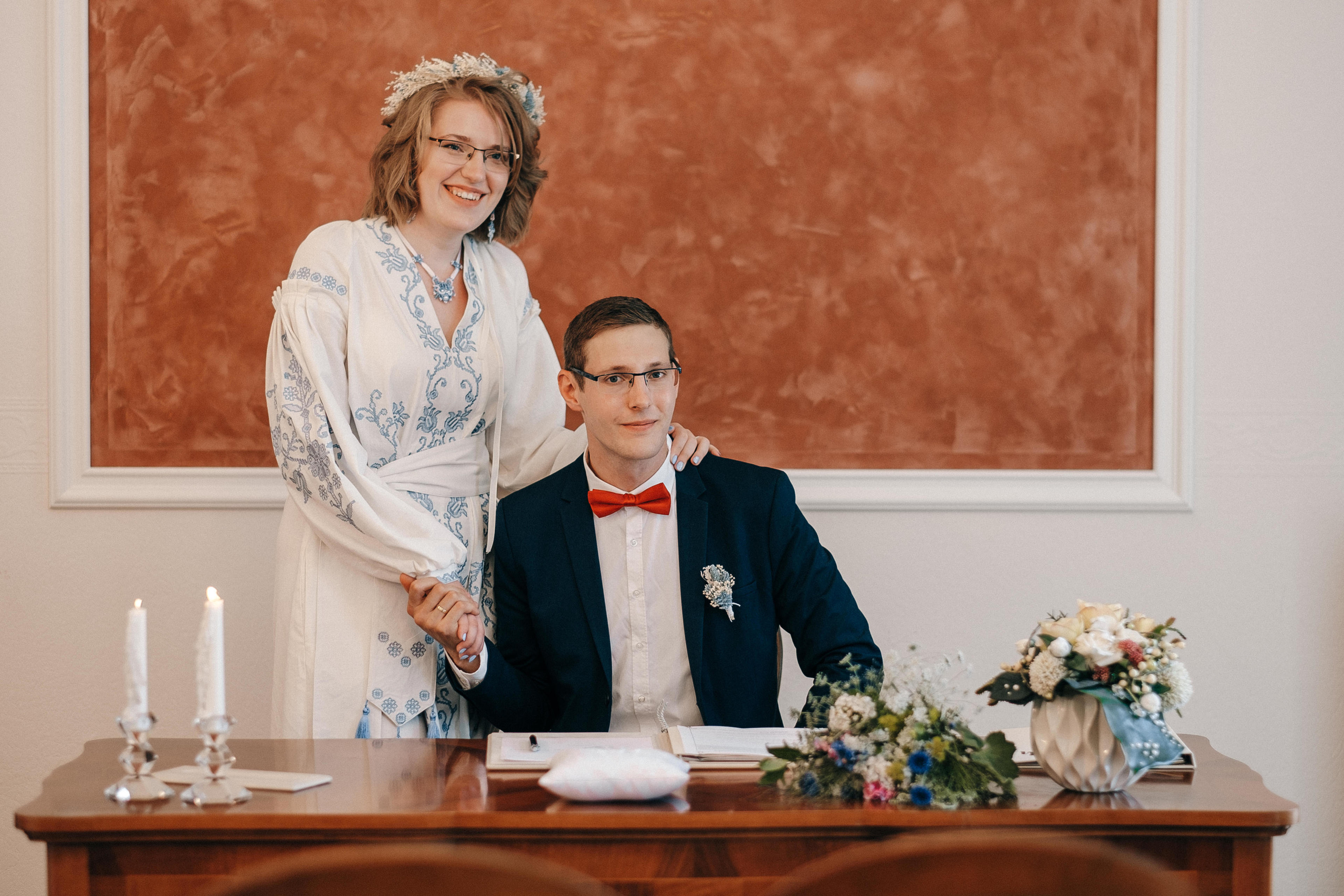 Wedding Story 14.06.2019 mini. Ivan Skufinsky — wedding and family photographer in Vancouver