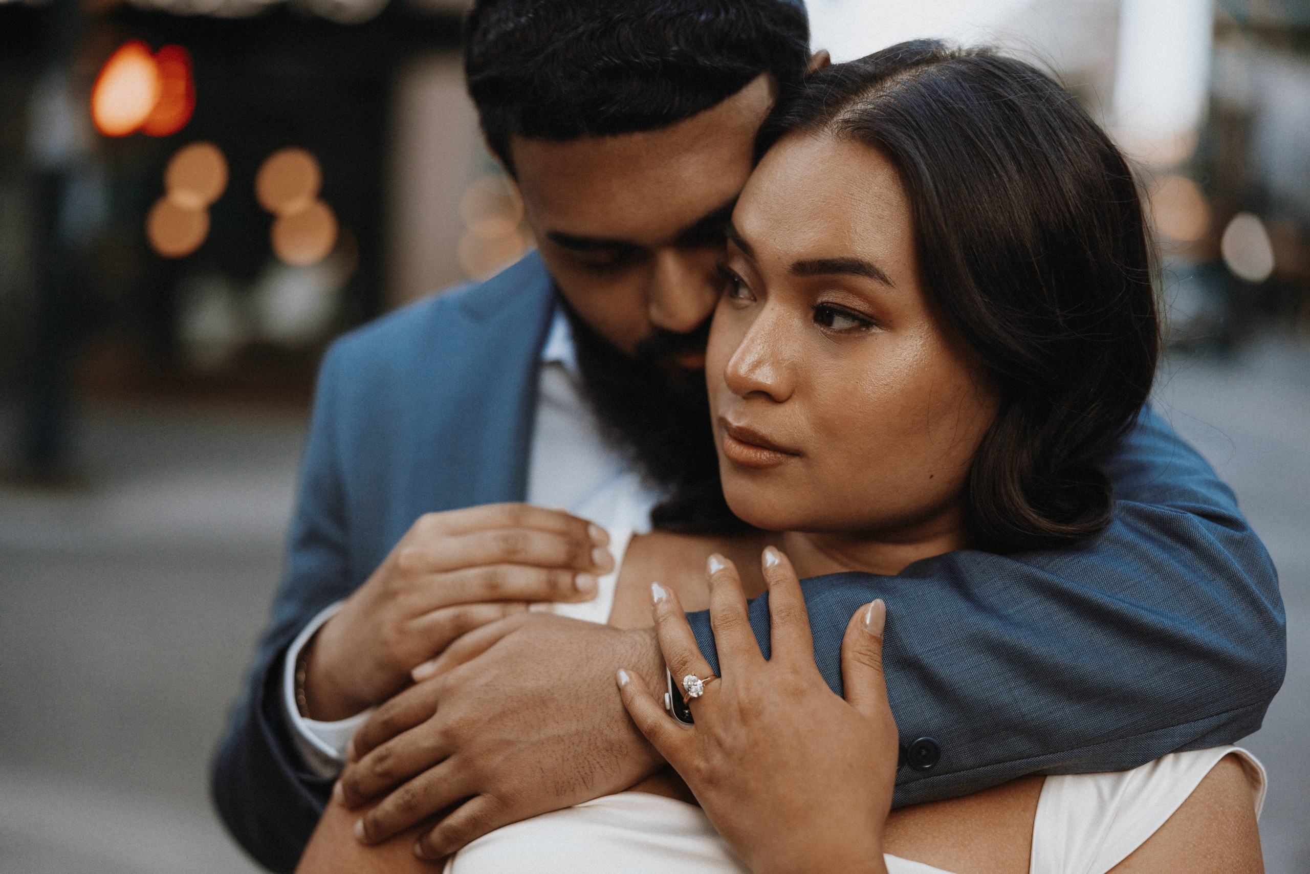 Engagement photographer vancouver. Ivan Skufinsky — wedding and family photographer in Vancouver