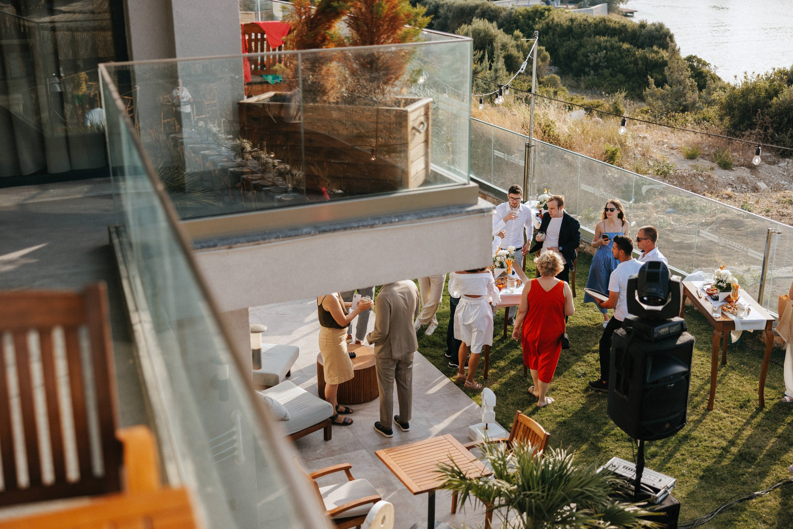 Cheshme. Wedding Story. Ivan Skufinsky — wedding and family photographer in Vancouver