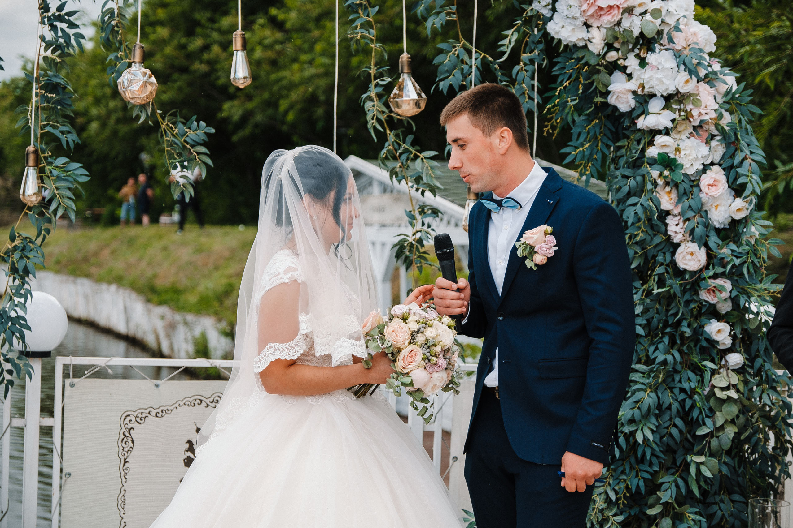 29.06.2019 WeddingStory. Ivan Skufinsky — wedding and family photographer in Vancouver