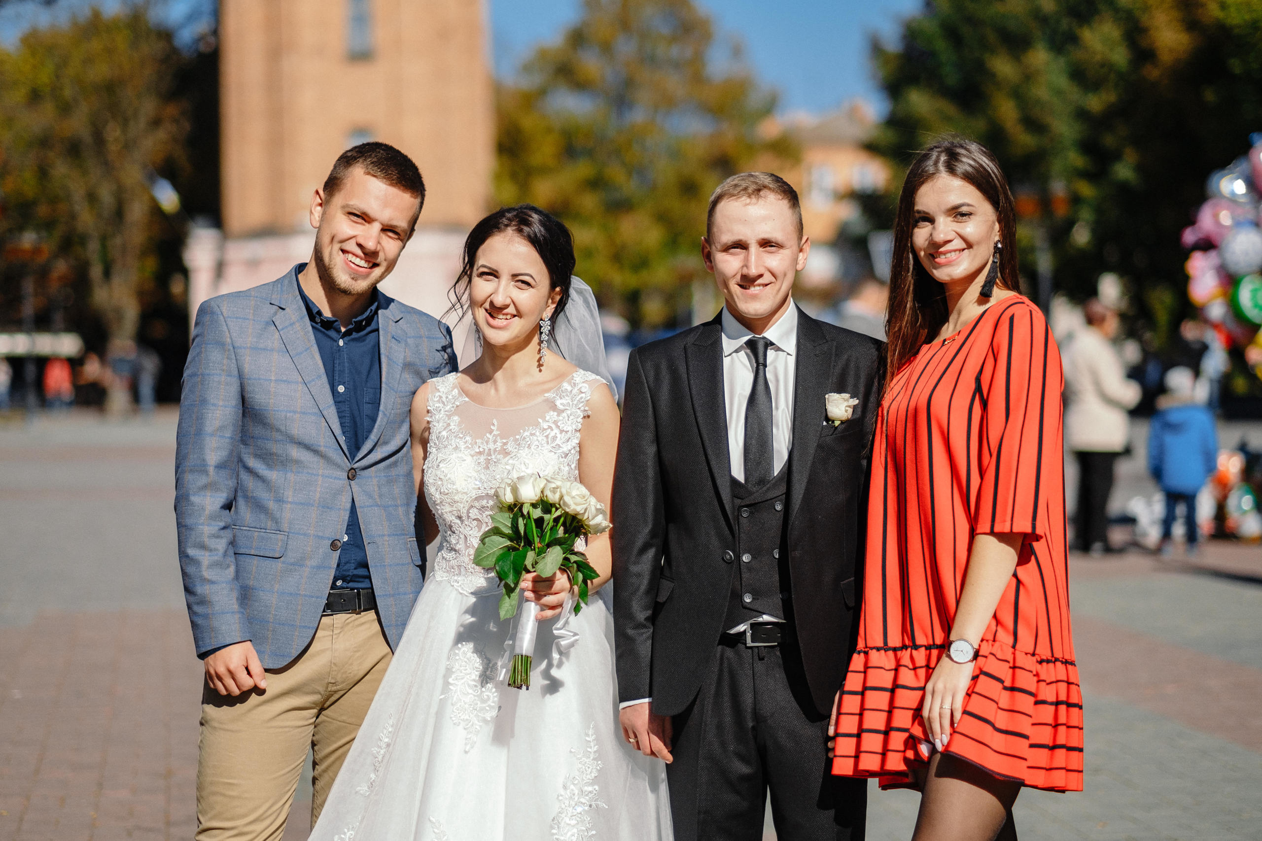 6.10.2018. Ivan Skufinsky — wedding and family photographer in Vancouver