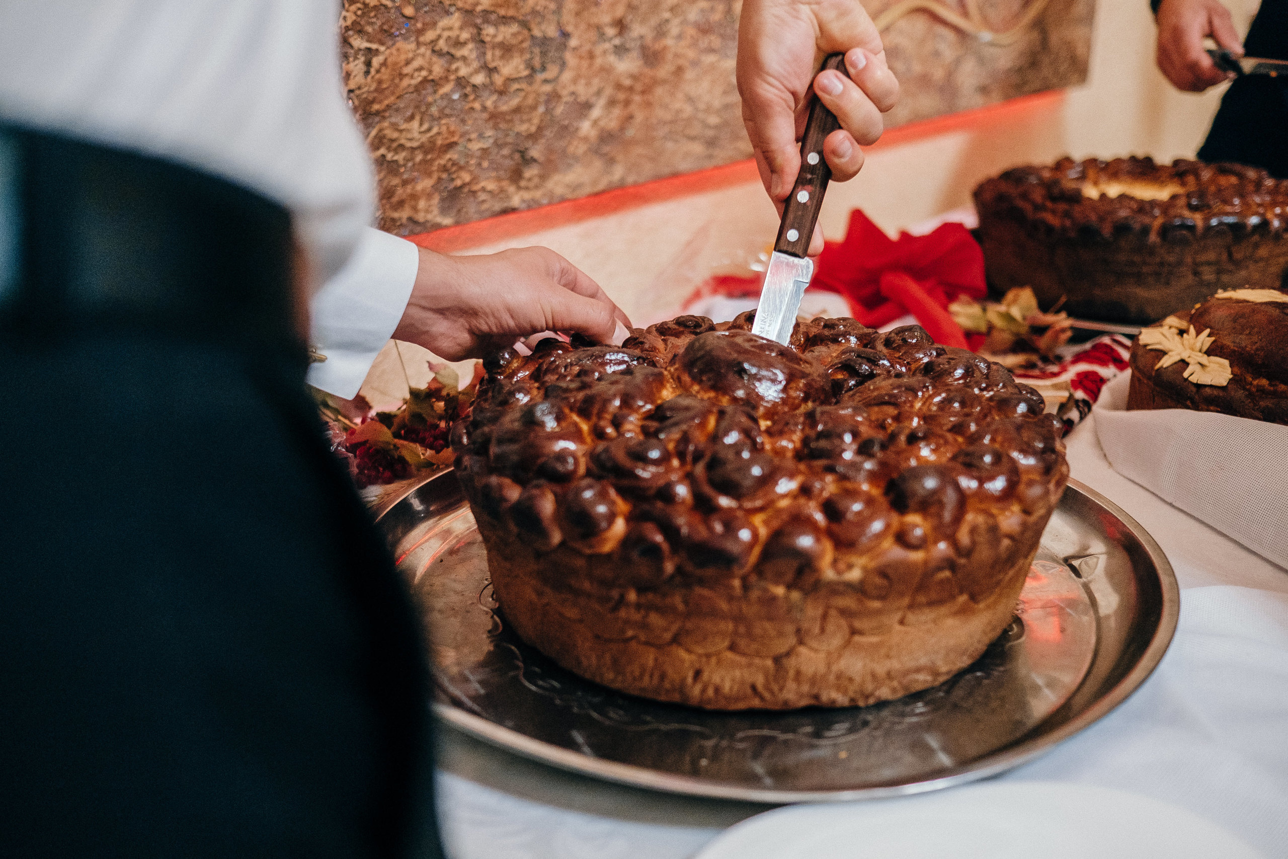 Сергей+Мария 23.09.2018. Ivan Skufinsky — wedding and family photographer in Vancouver