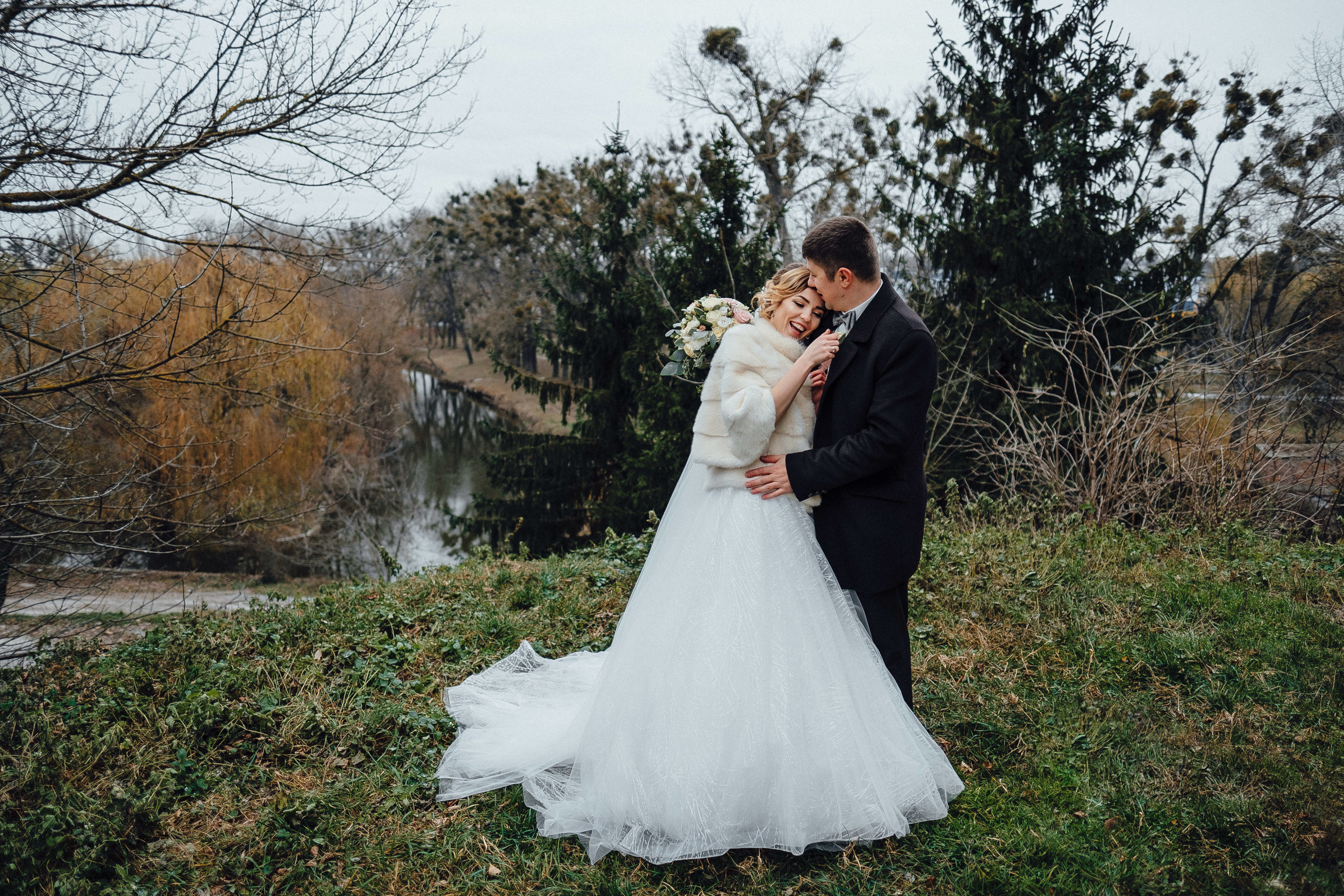 Wedding photoshoots photographer videographer Vancouver BC. Ivan Skufinsky — wedding and family photographer in Vancouver