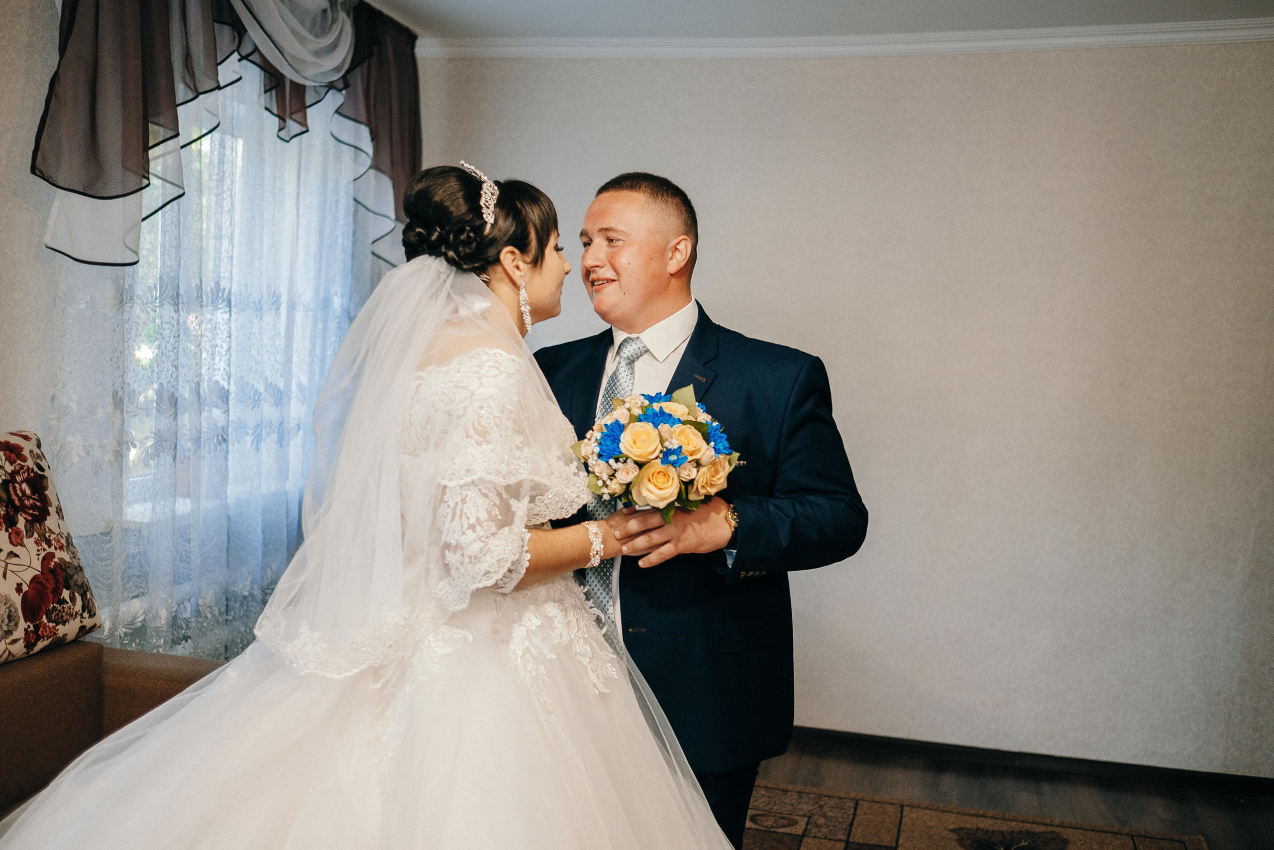 7.10.2018. Ivan Skufinsky — wedding and family photographer in Vancouver