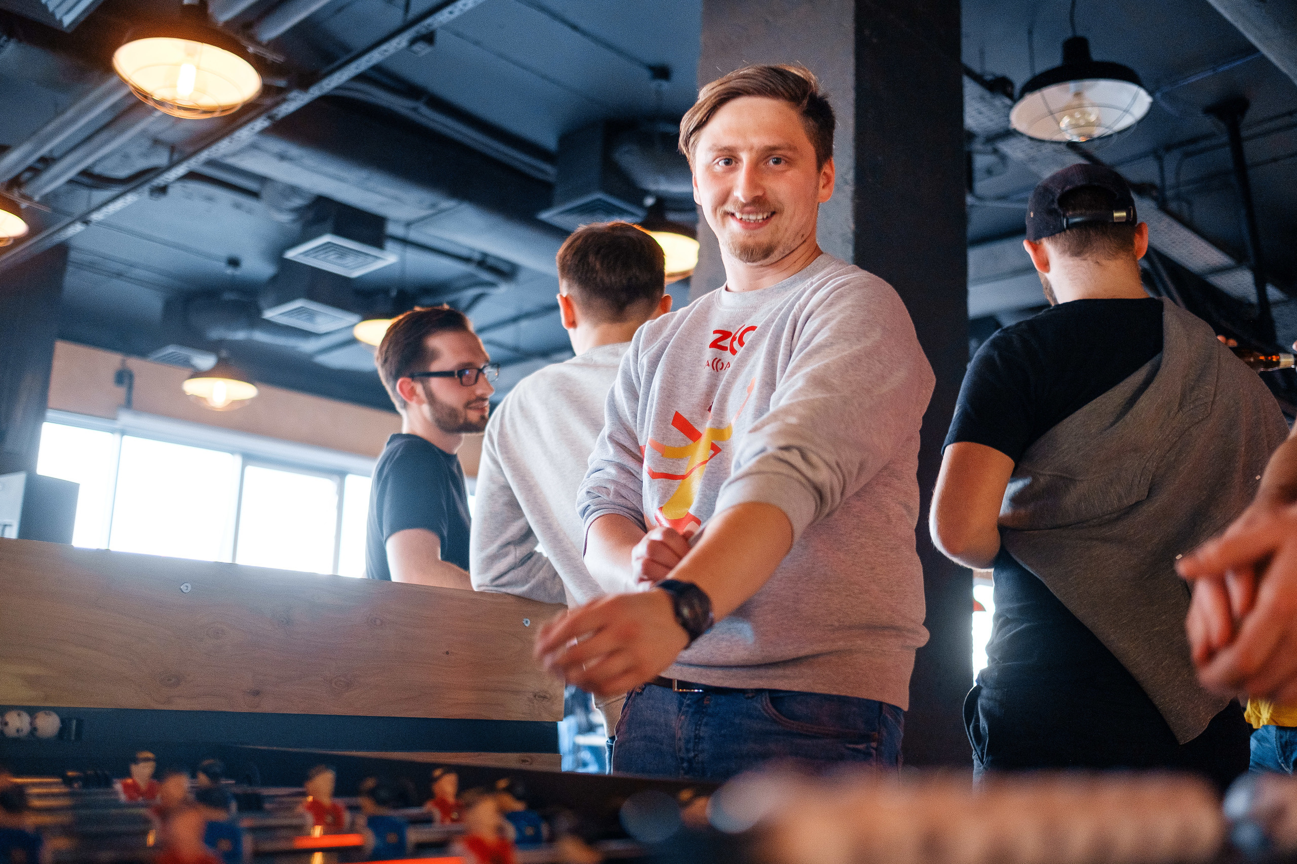 Профессиональный репортажный фотограф. Ivan Skufinsky — wedding and family photographer in Vancouver