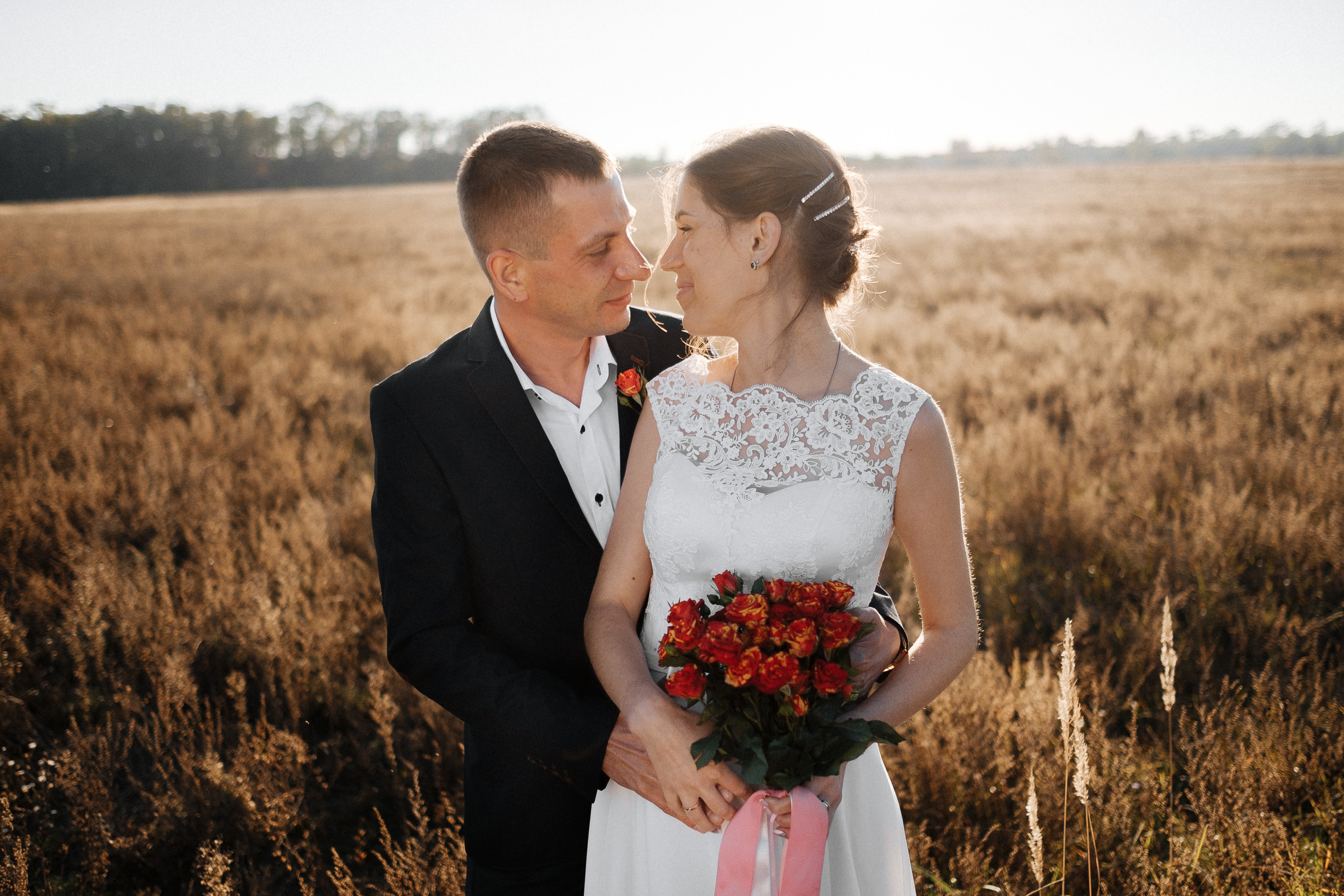 20.10.2018 Сергей+Надя. Ivan Skufinsky — wedding and family photographer in Vancouver