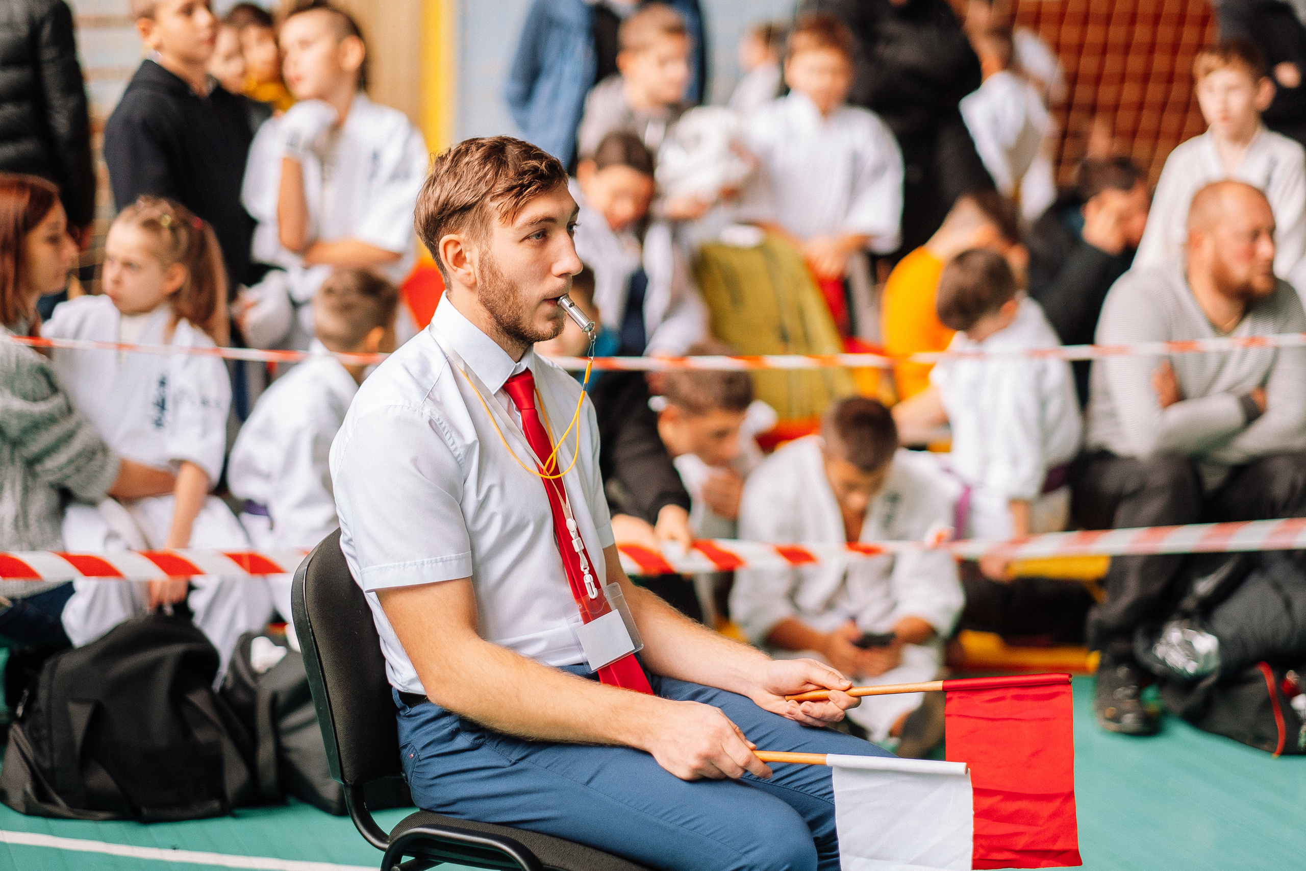 Karate-DO 30.11.2019 in-Khmelnik. Ivan Skufinsky — wedding and family photographer in Vancouver