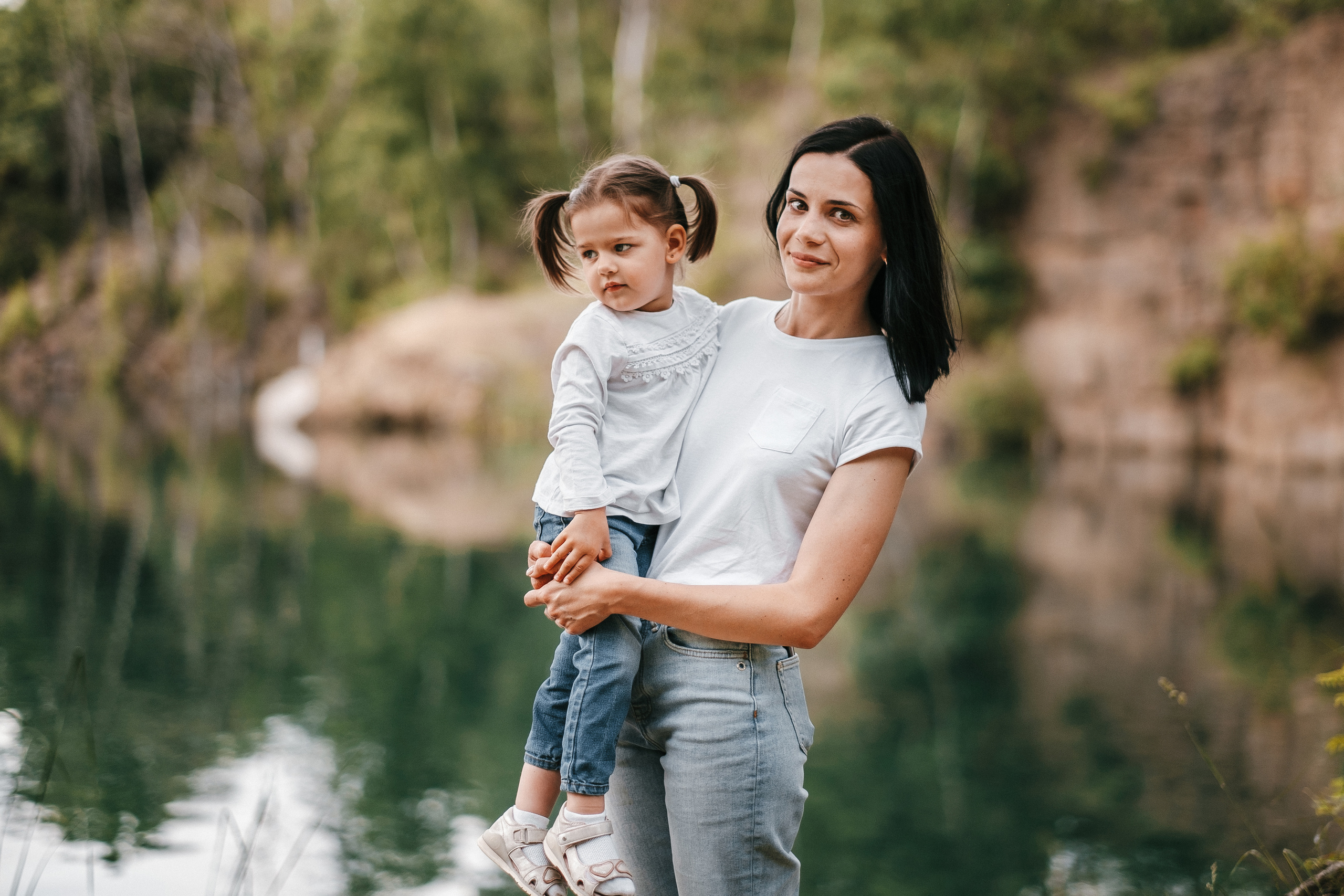 Family STory. Ivan Skufinsky — wedding and family photographer in Vancouver