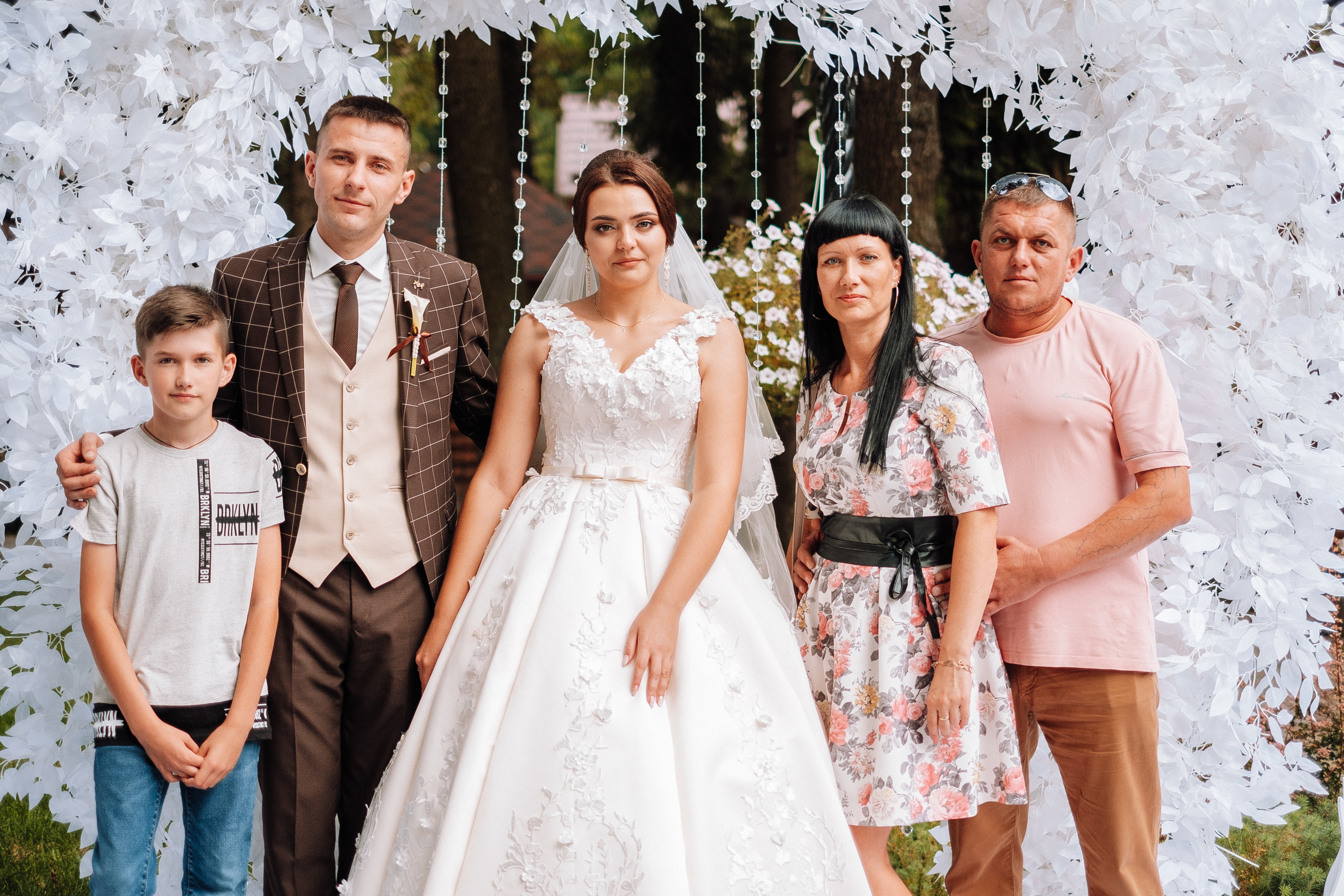 СВАДЬБА 20.07.2019 Дима+Катя. Ivan Skufinsky — wedding and family photographer in Vancouver