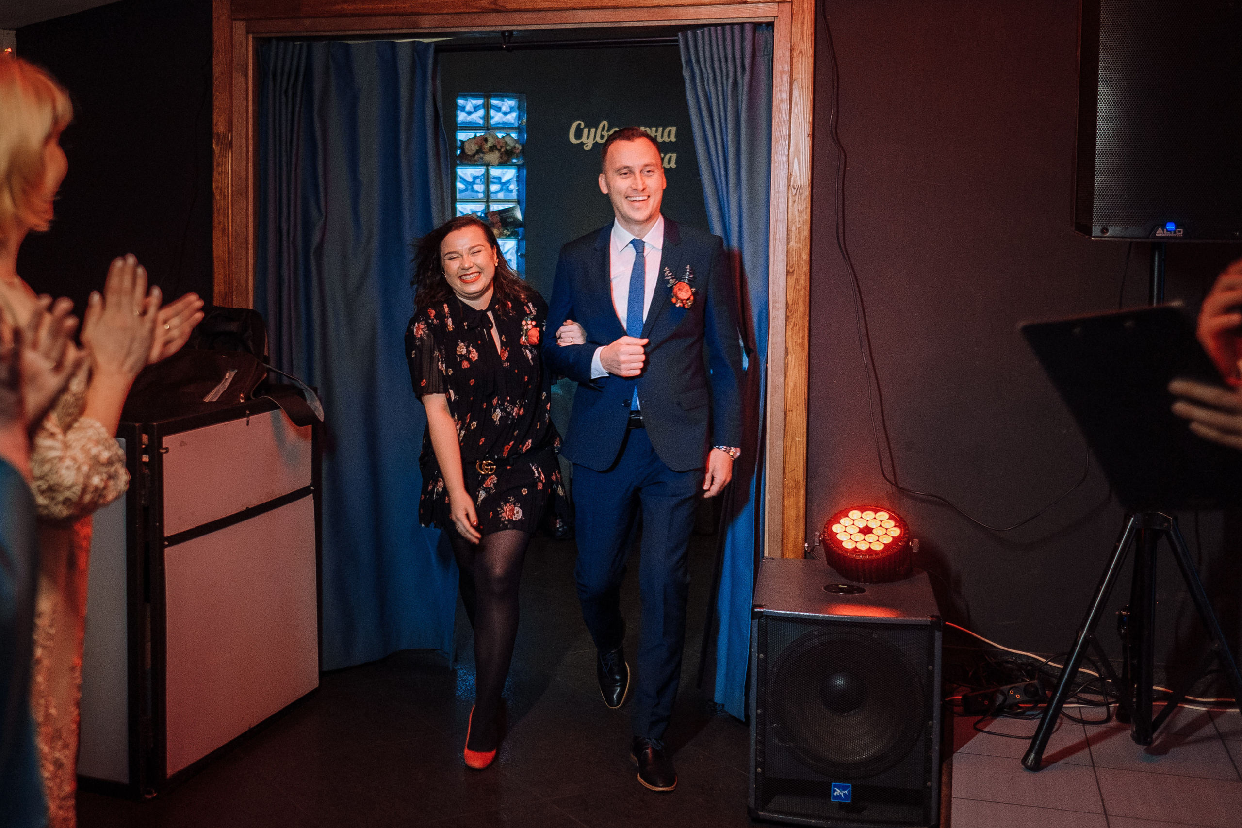 Alexandr+Anastasia 24.11.2019 WeddingStory. Ivan Skufinsky — wedding and family photographer in Vancouver