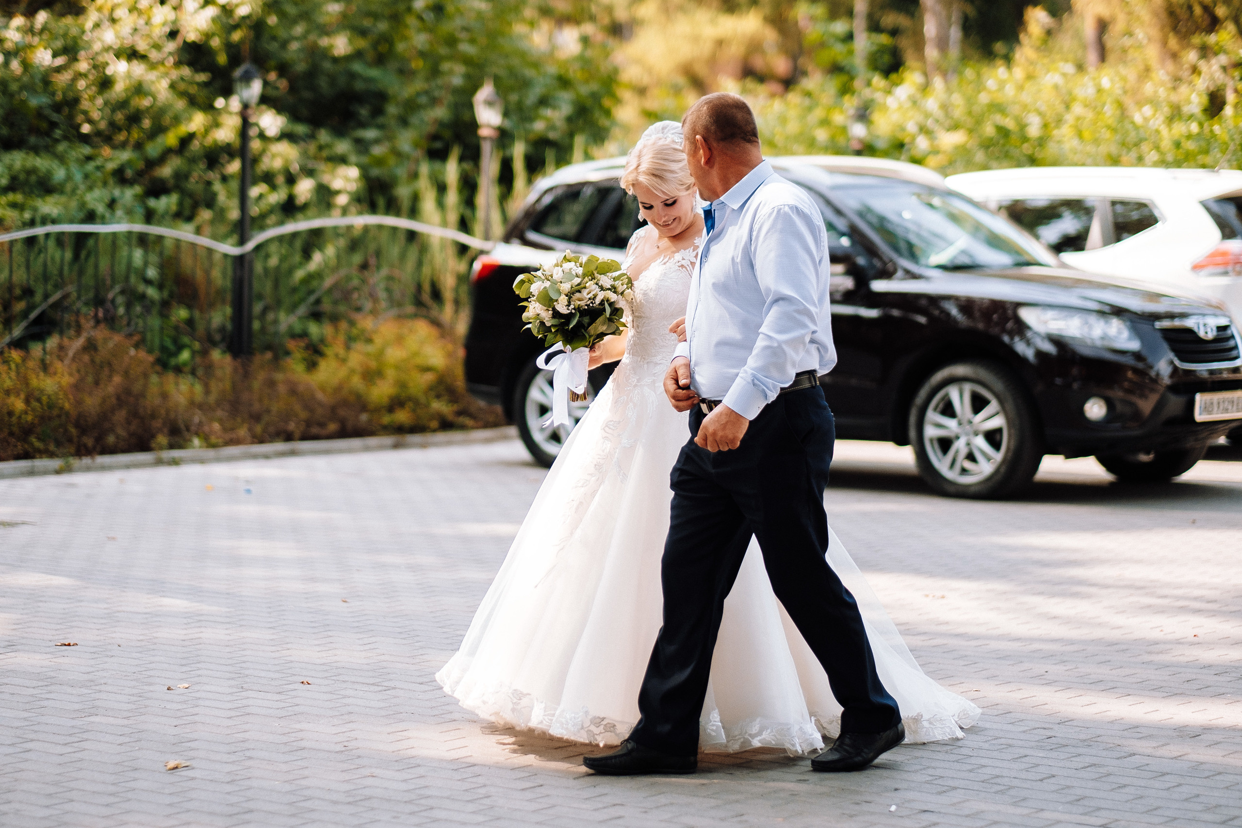 Свадебная история Влад+Яна. Ivan Skufinsky — wedding and family photographer in Vancouver