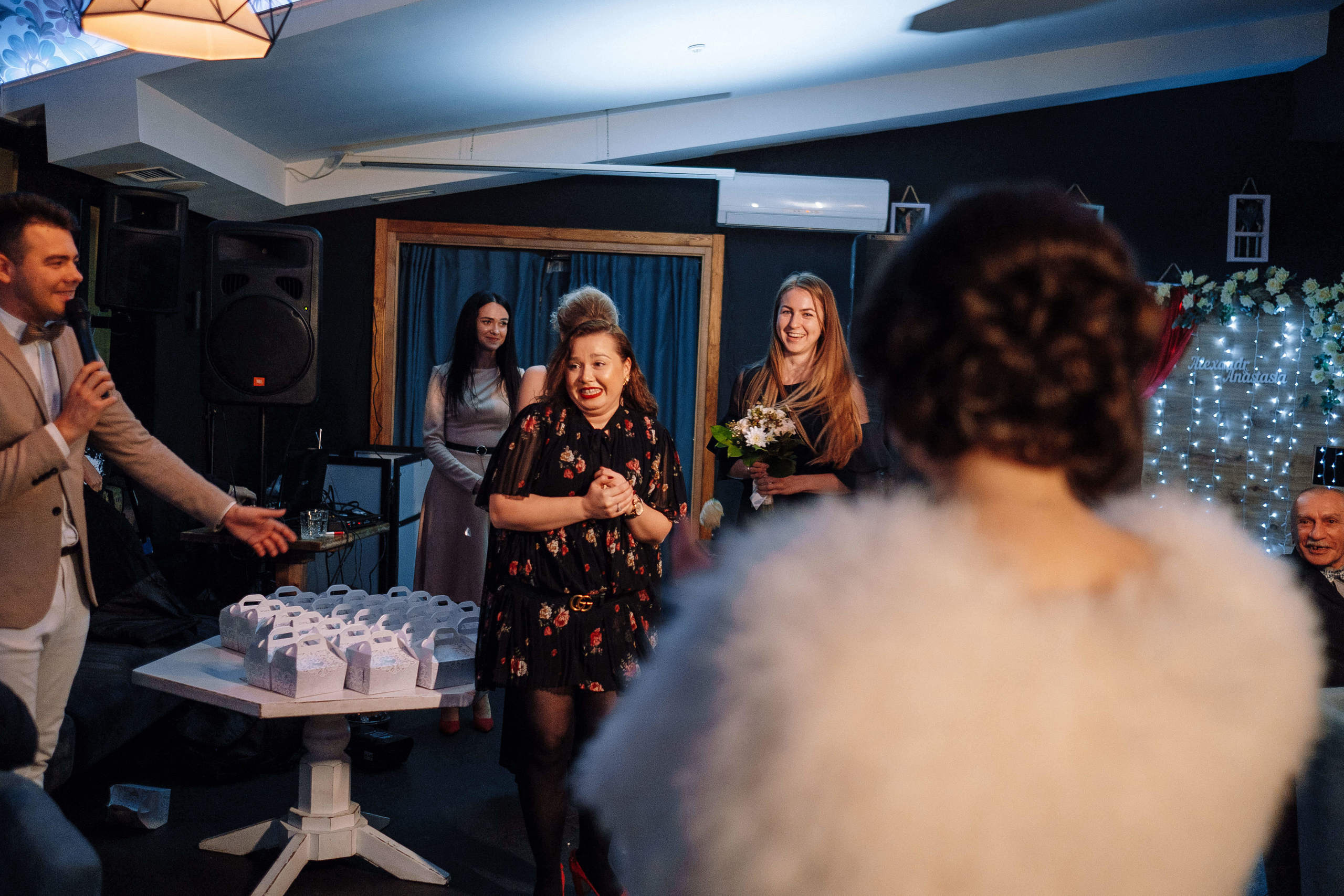 Alexandr+Anastasia 24.11.2019 WeddingStory. Ivan Skufinsky — wedding and family photographer in Vancouver