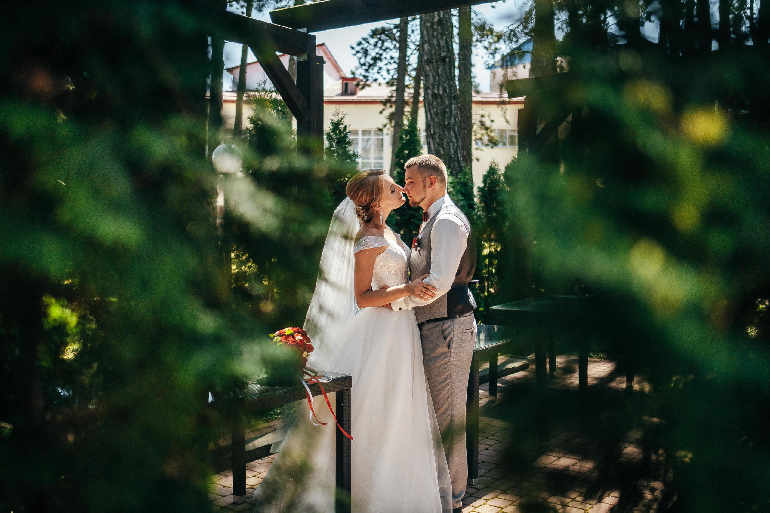 11.08.2018 Богдан+Юля. Ivan Skufinsky — wedding and family photographer in Vancouver