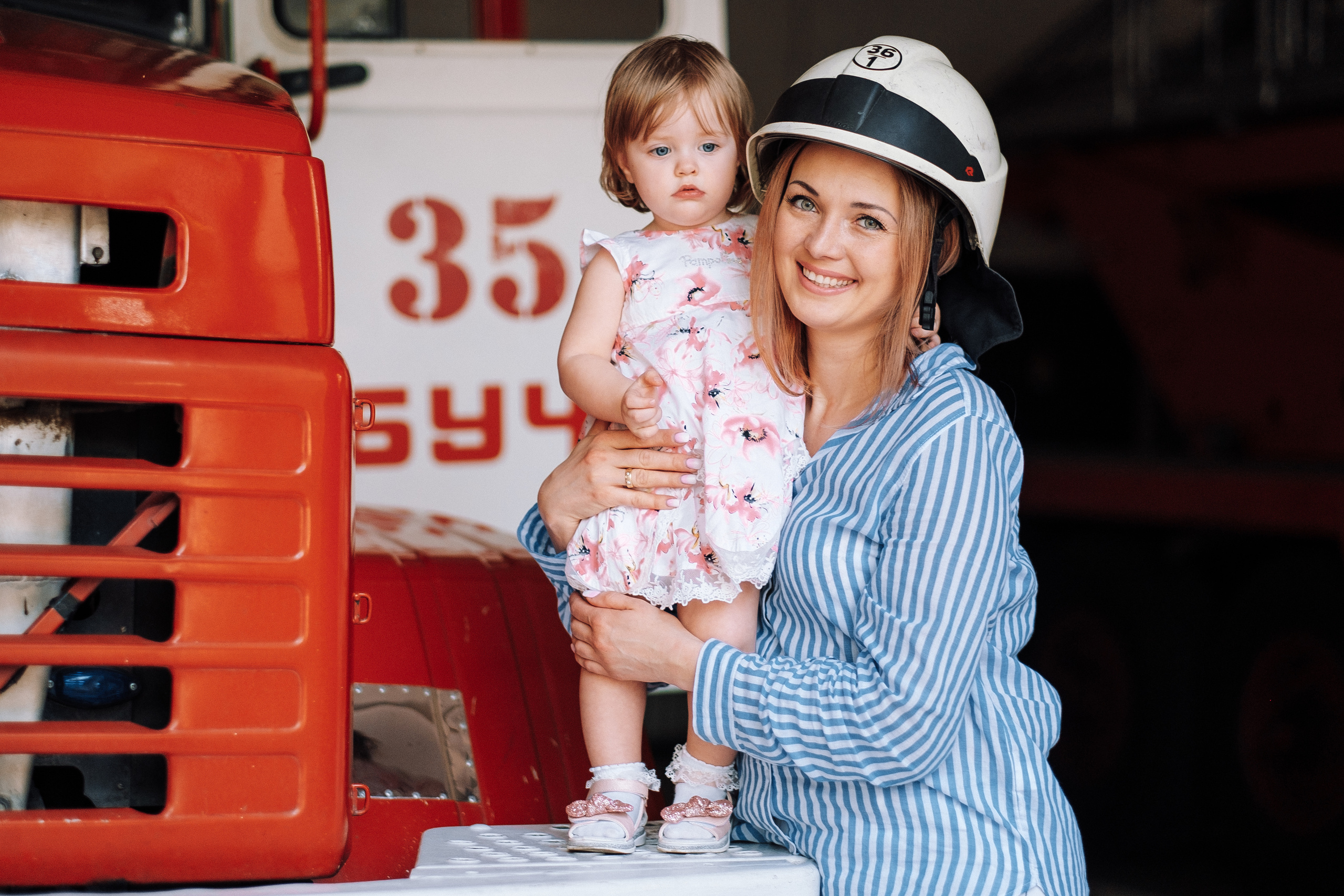 Fire Chef ILyA 2019. Ivan Skufinsky — wedding and family photographer in Vancouver