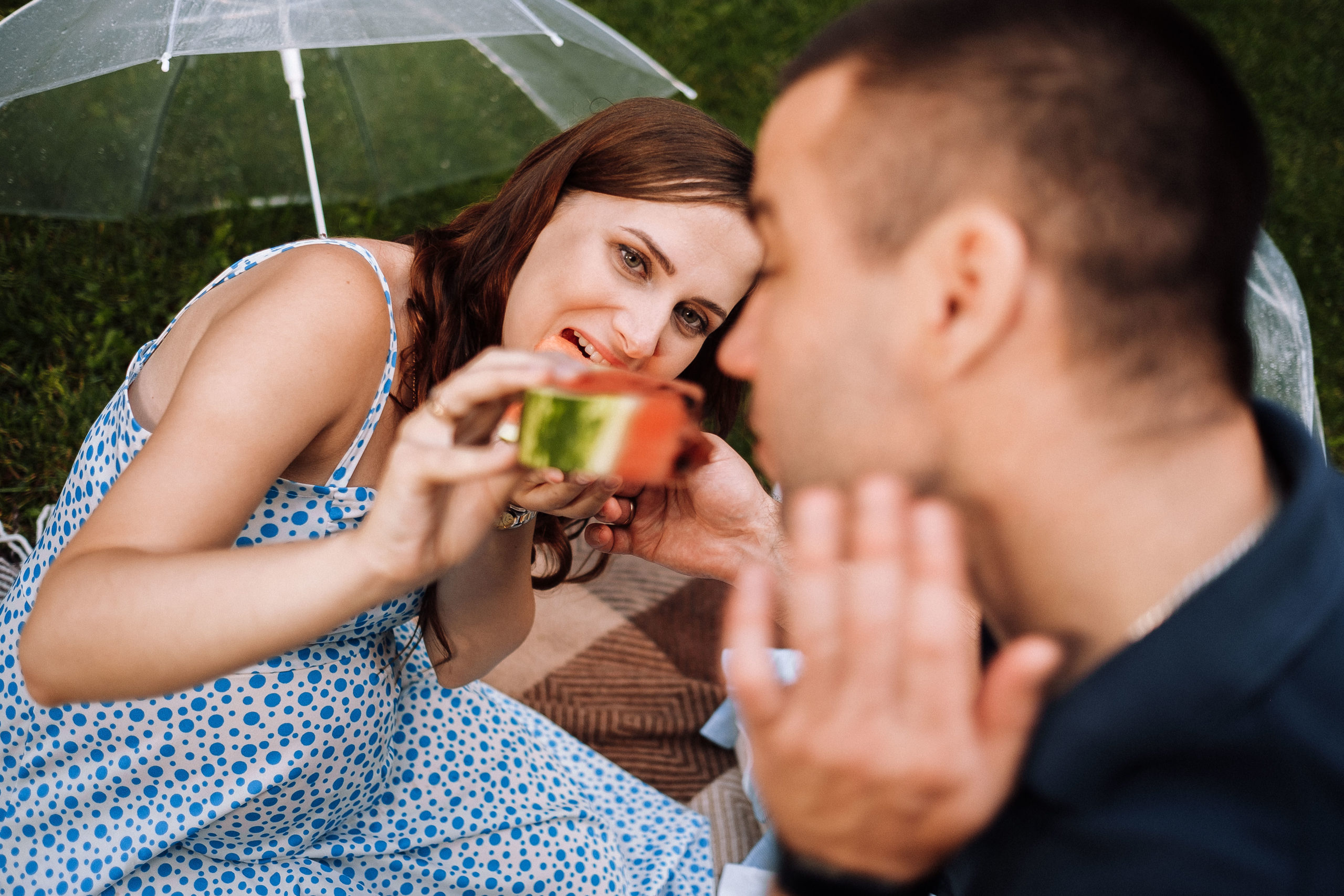 Оля+Саша. Ivan Skufinsky — wedding and family photographer in Vancouver