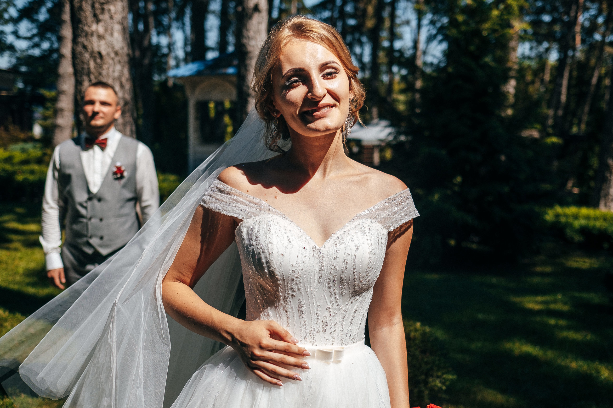 11.08.2018 Богдан+Юля. Ivan Skufinsky — wedding and family photographer in Vancouver