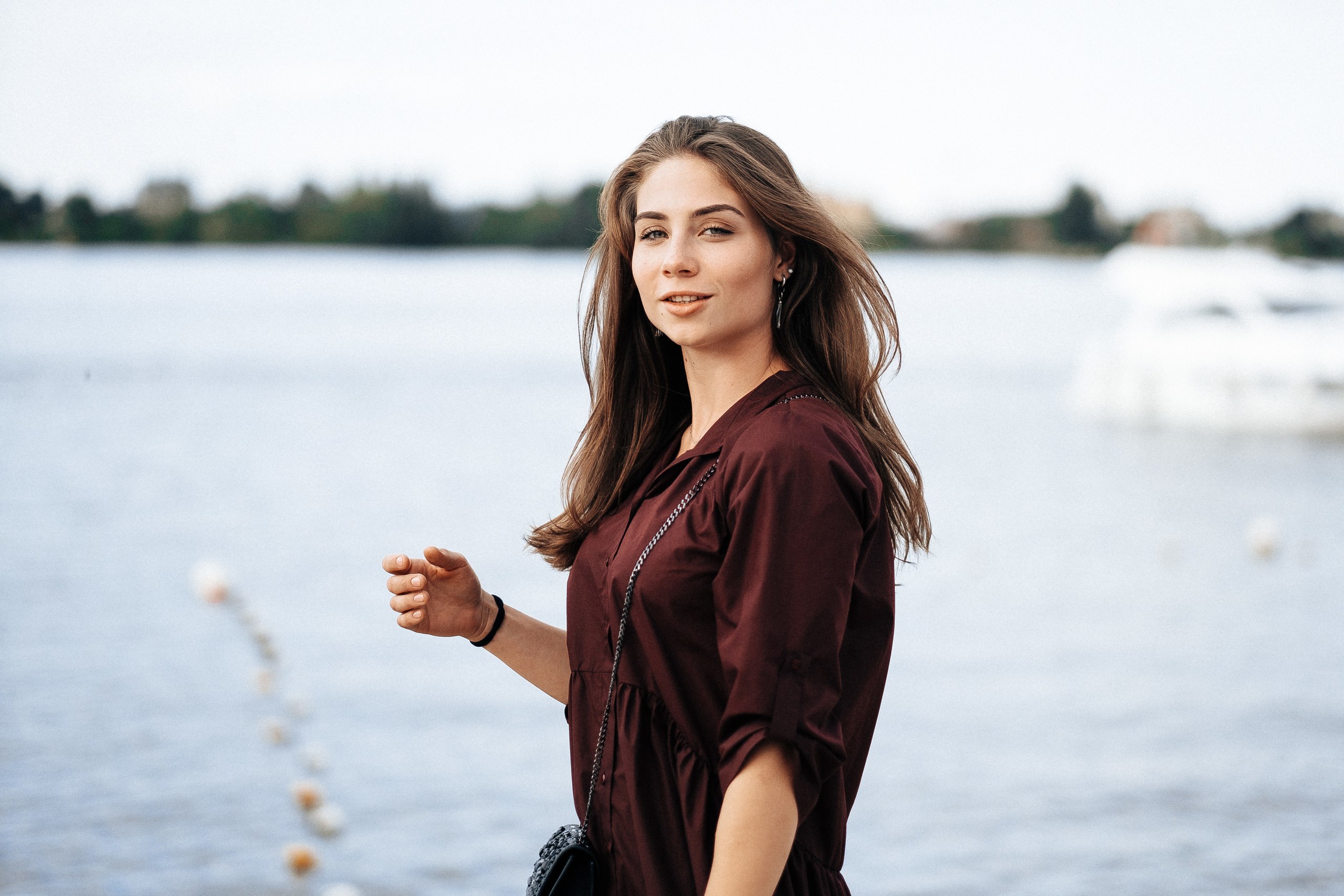 RIVIERA. Ivan Skufinsky — wedding and family photographer in Vancouver